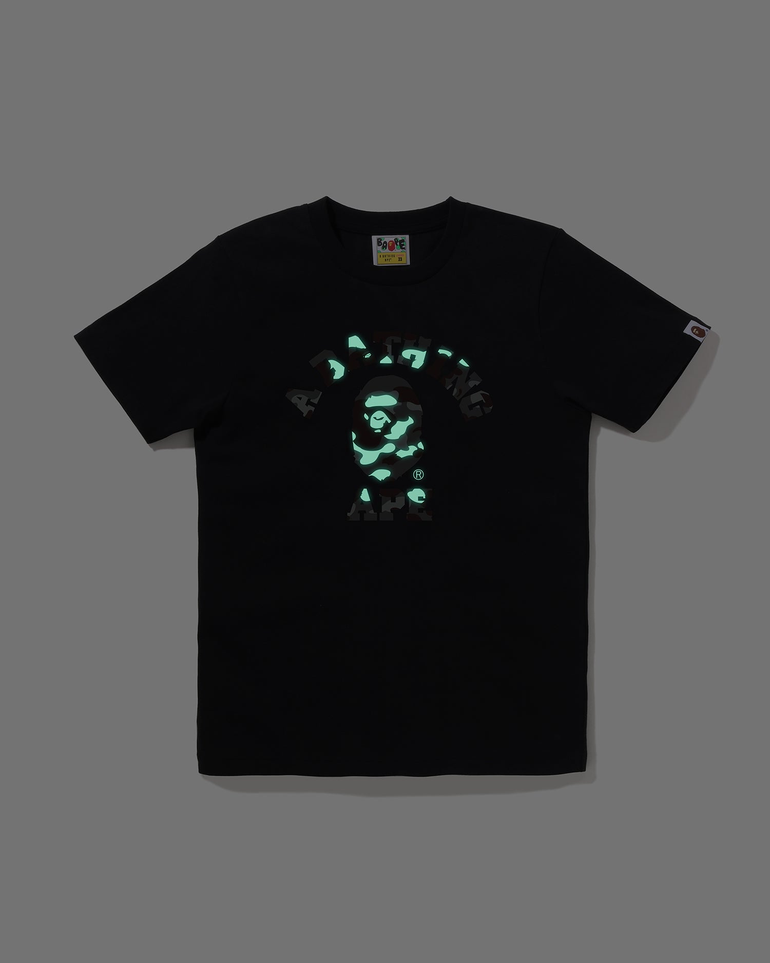 トップス ABATHING APE A Bathing Ape – INT.BAPE.COM