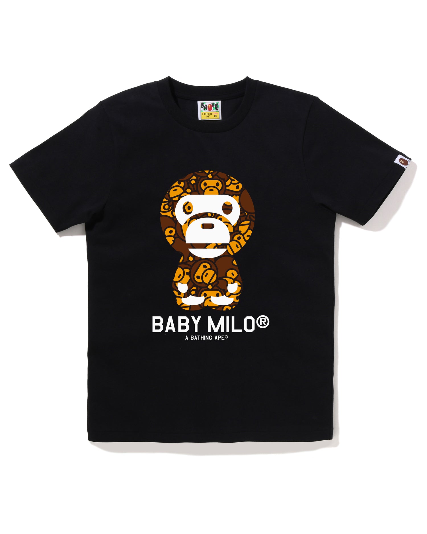 A bathing ape t shirt india best sale