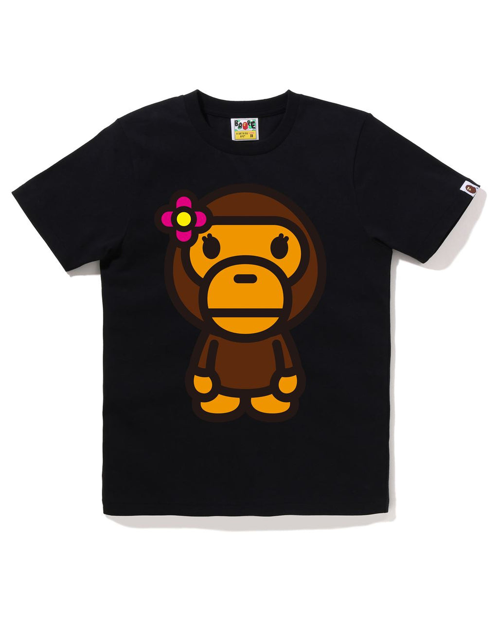 BAPE BIG BABY LISA TEE XS ラスト - 半袖(Tシャツ) 