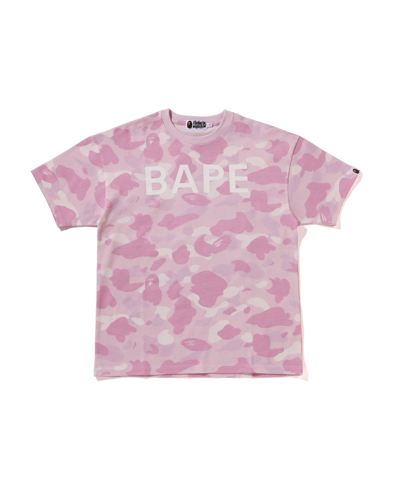 A Bathing Ape – INT.BAPE.COM