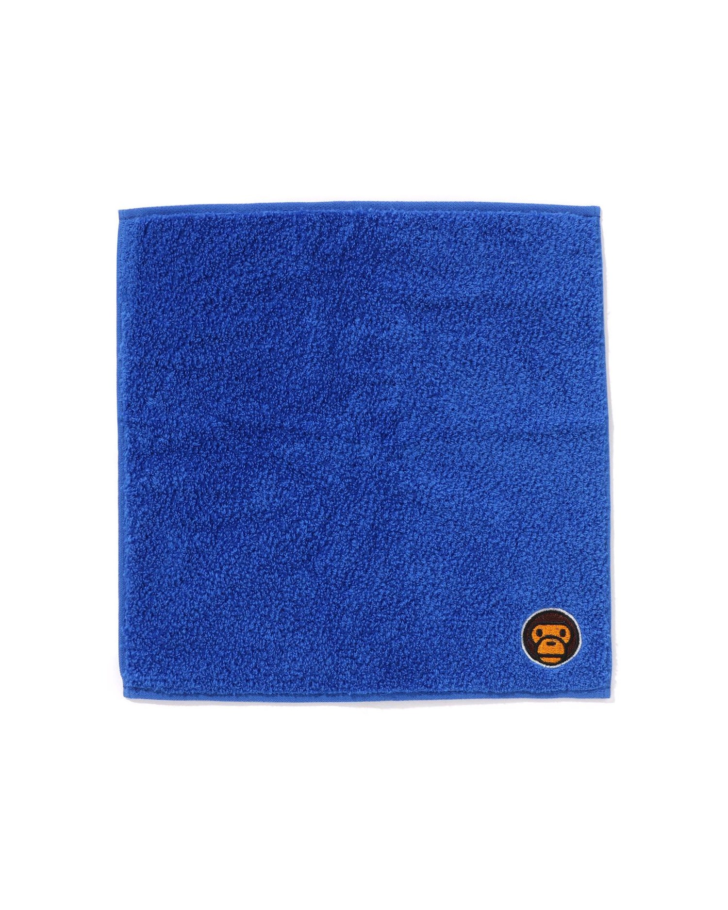 A BATHING APE® Kids Ape Head & Baby Milo Hand Towel | Bape