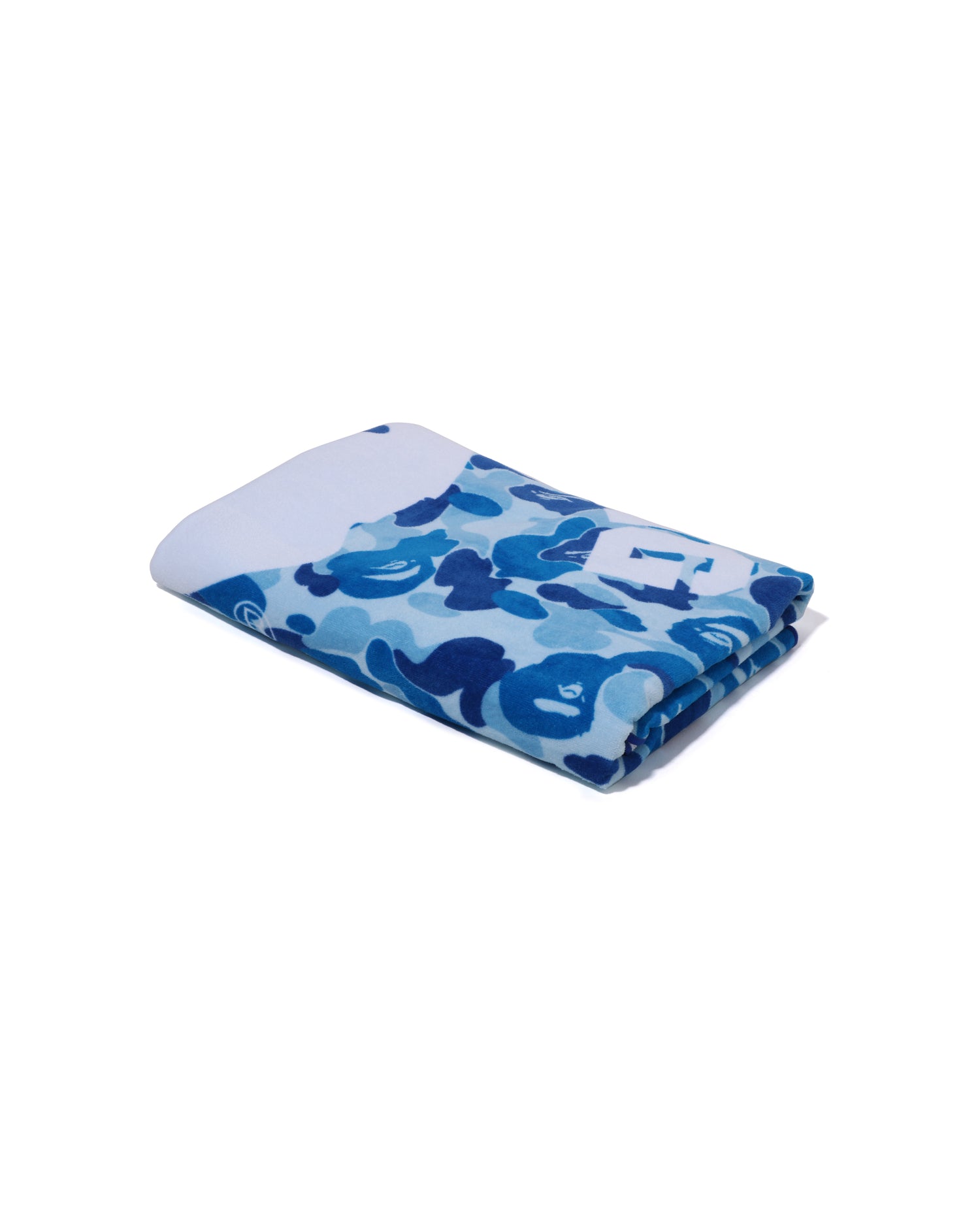 【A BATHING APE】3色展開 ABC CAMO BEACH TOWEL 要在庫確認 A BATHING APE® Abc Camo Beach Towel | Bape official website