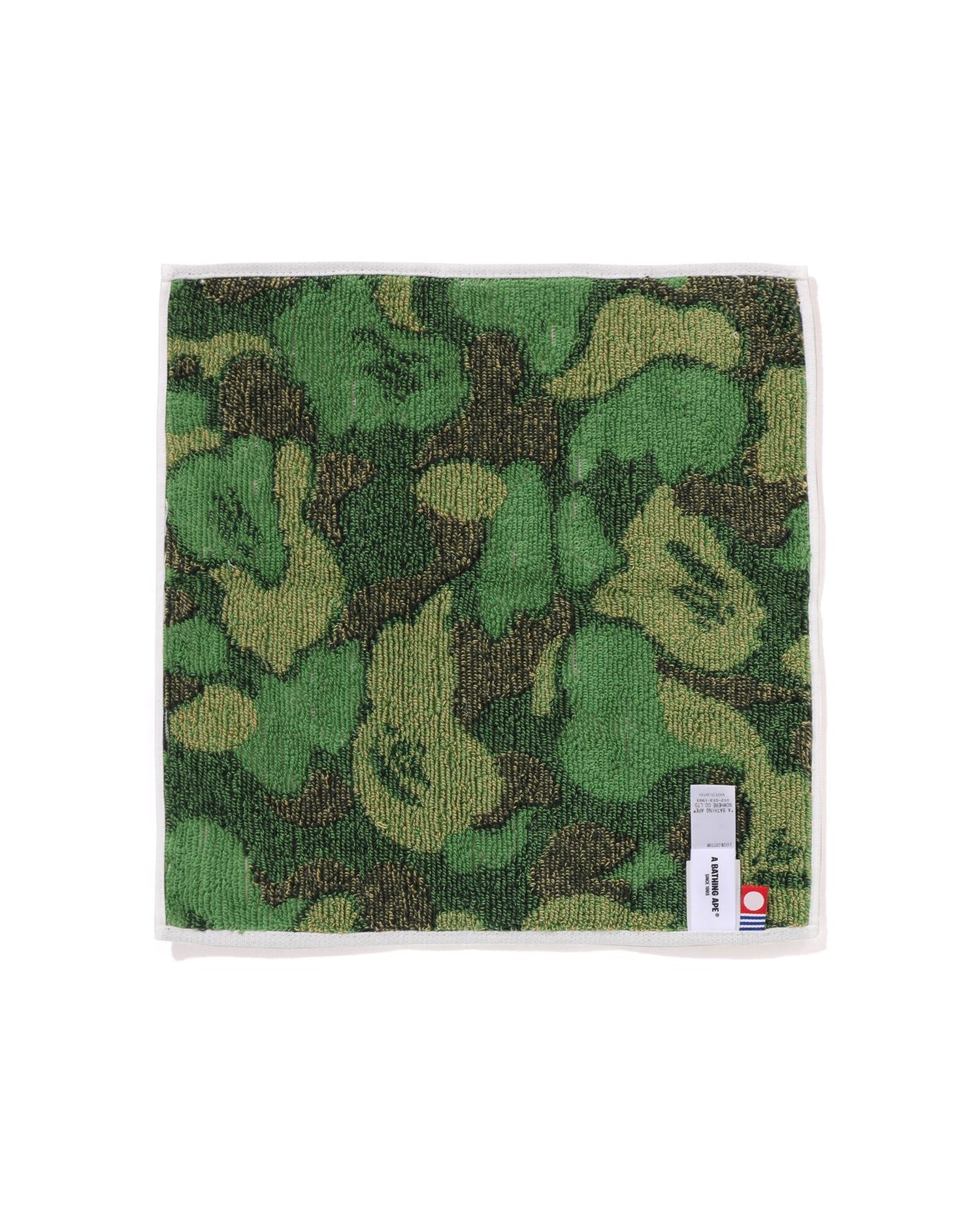小物 A BATHING APE ABC CAMO HAND TOWEL PINK A BATHING APE® Abc Camo Hand Towel | Bape official website