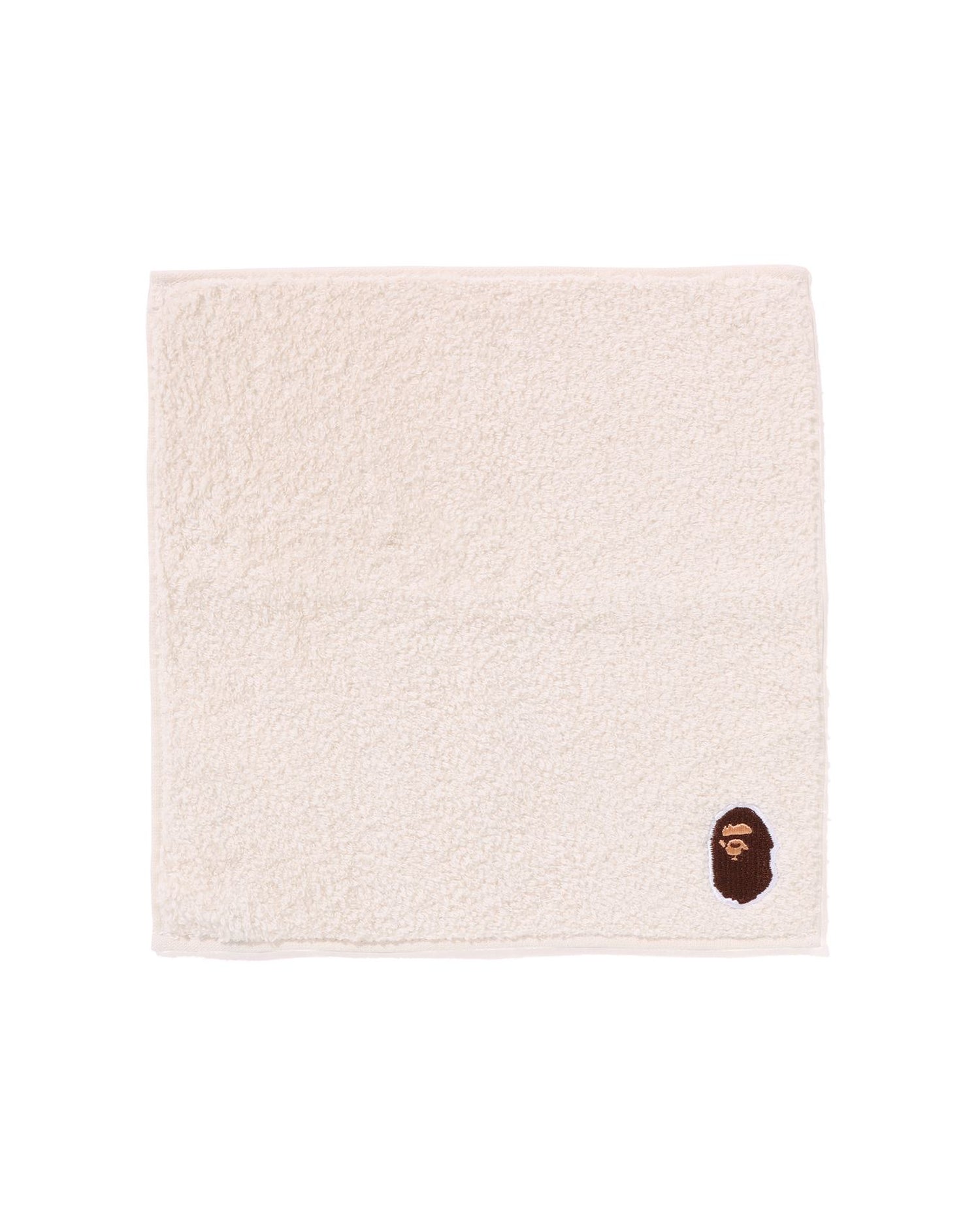 A BATHING APE® Ape Head Hand Towel | Bape official website