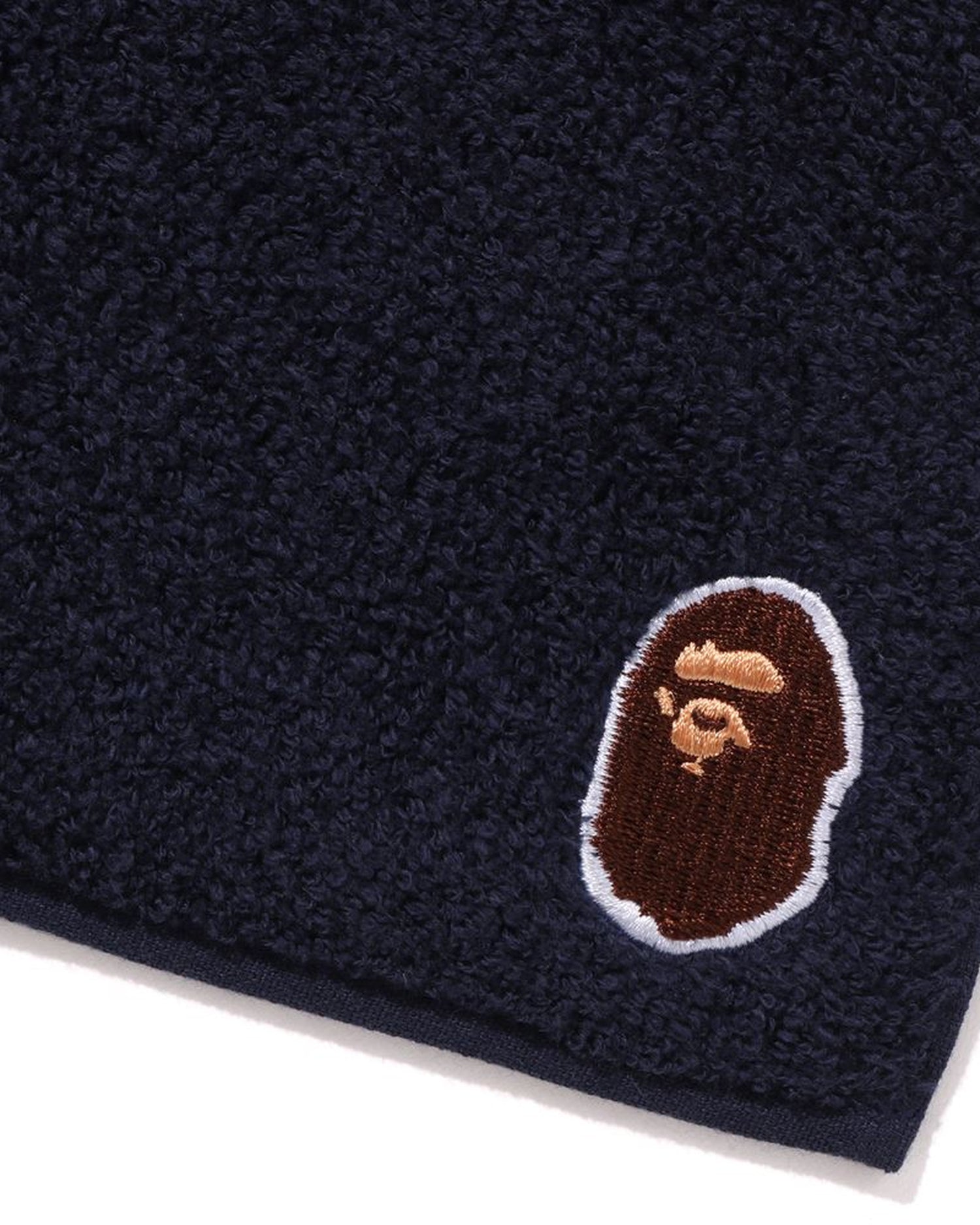 APE HEAD HAND TOWEL | bape.com