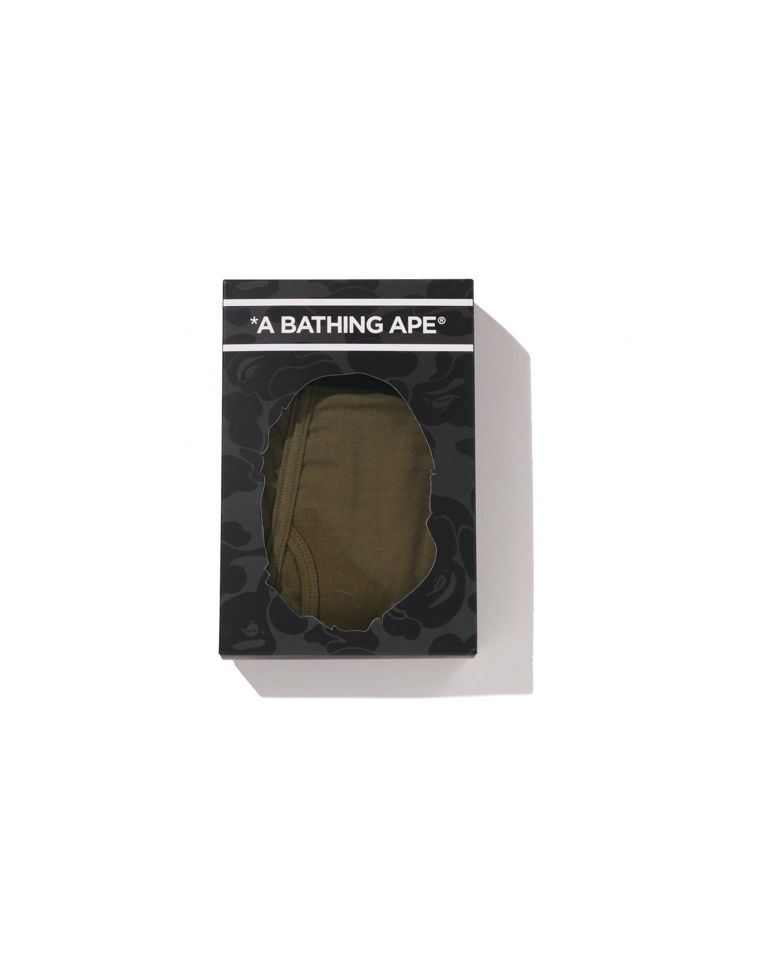 A BATHING APE® BAPE Trunks | Bape official website – INT.BAPE.COM