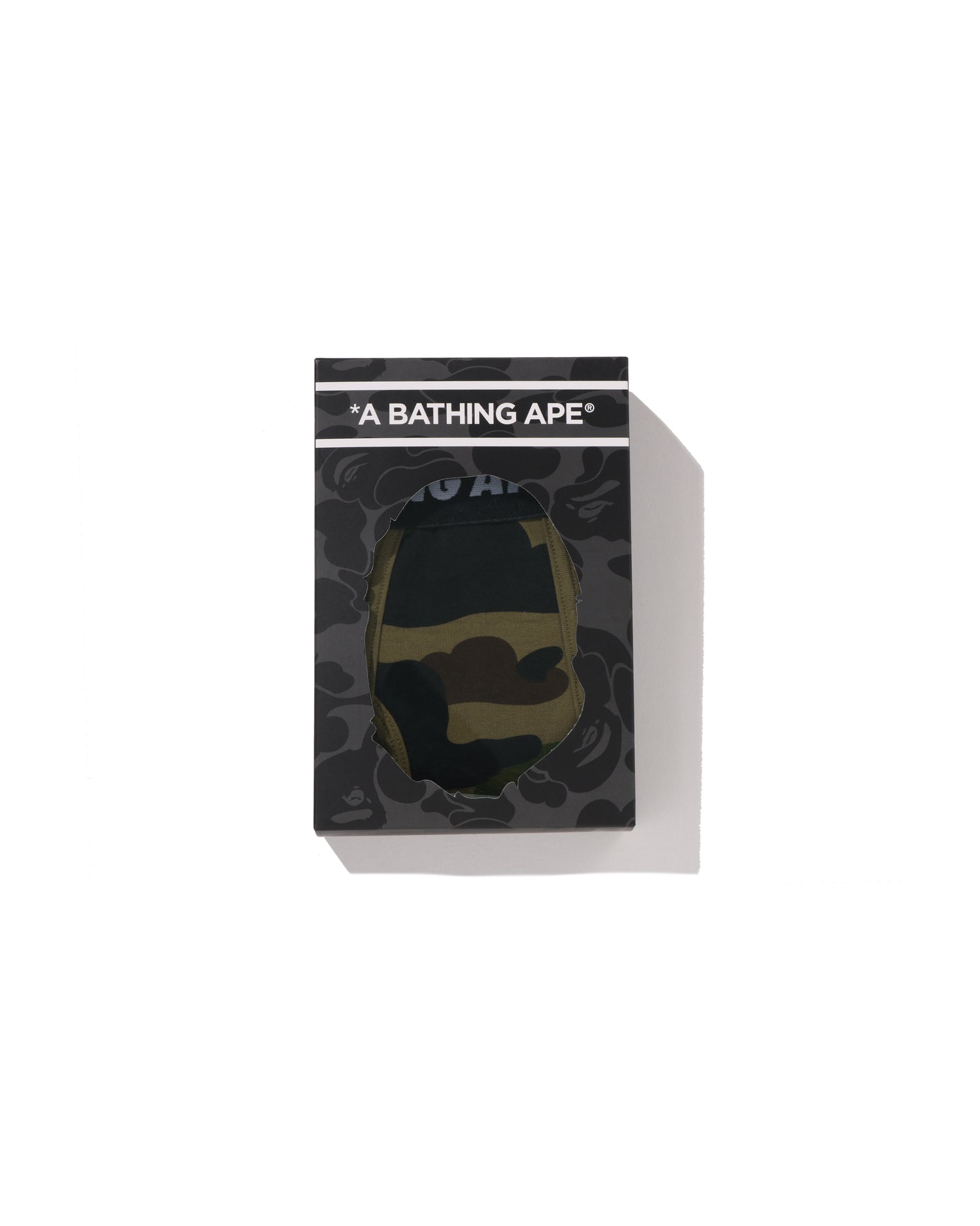 A BATHING APE® 1st Camo Trunks | Bape official website – INT.BAPE.COM