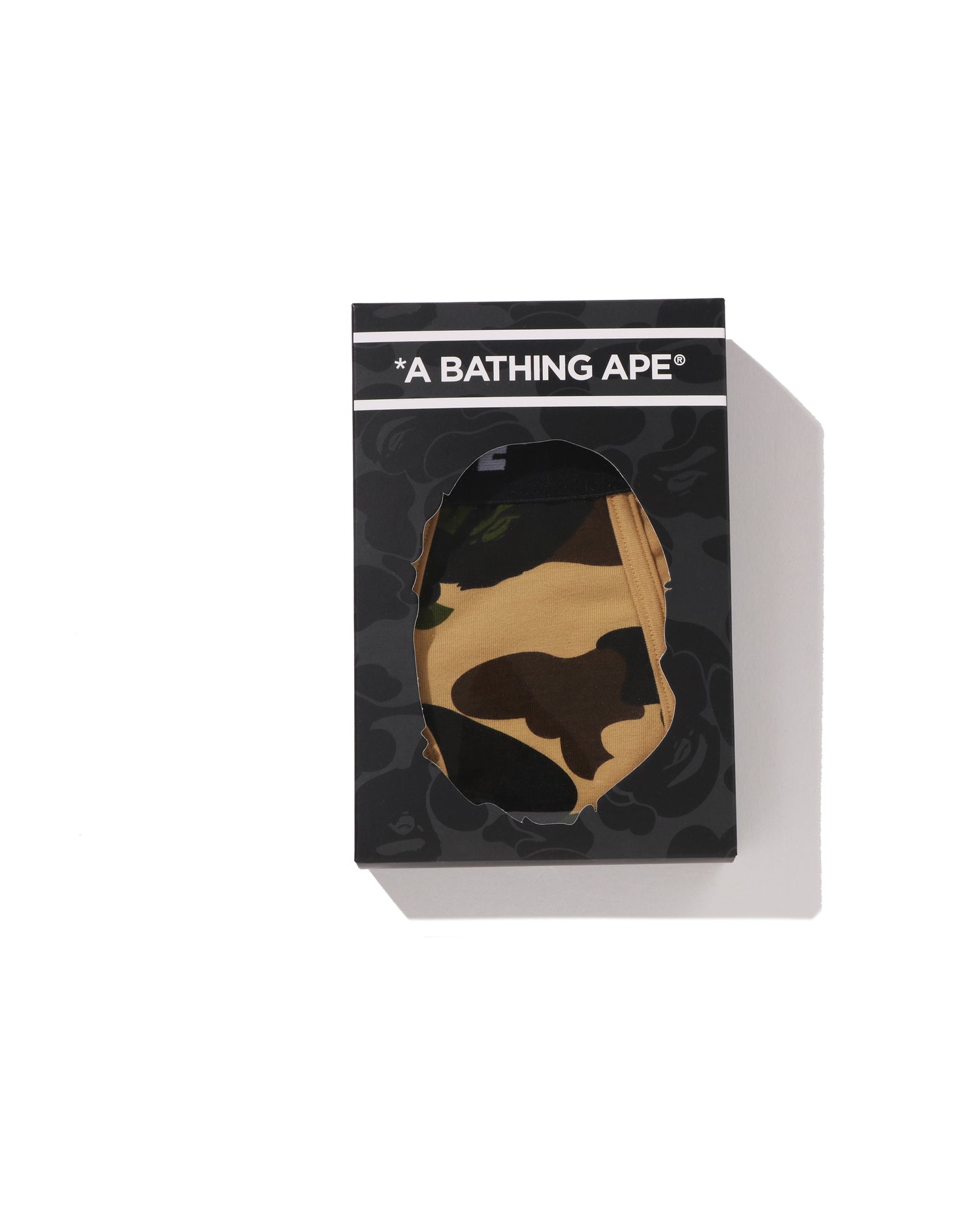 A BATHING APE® 1st Camo Trunks | Bape official website – INT.BAPE.COM