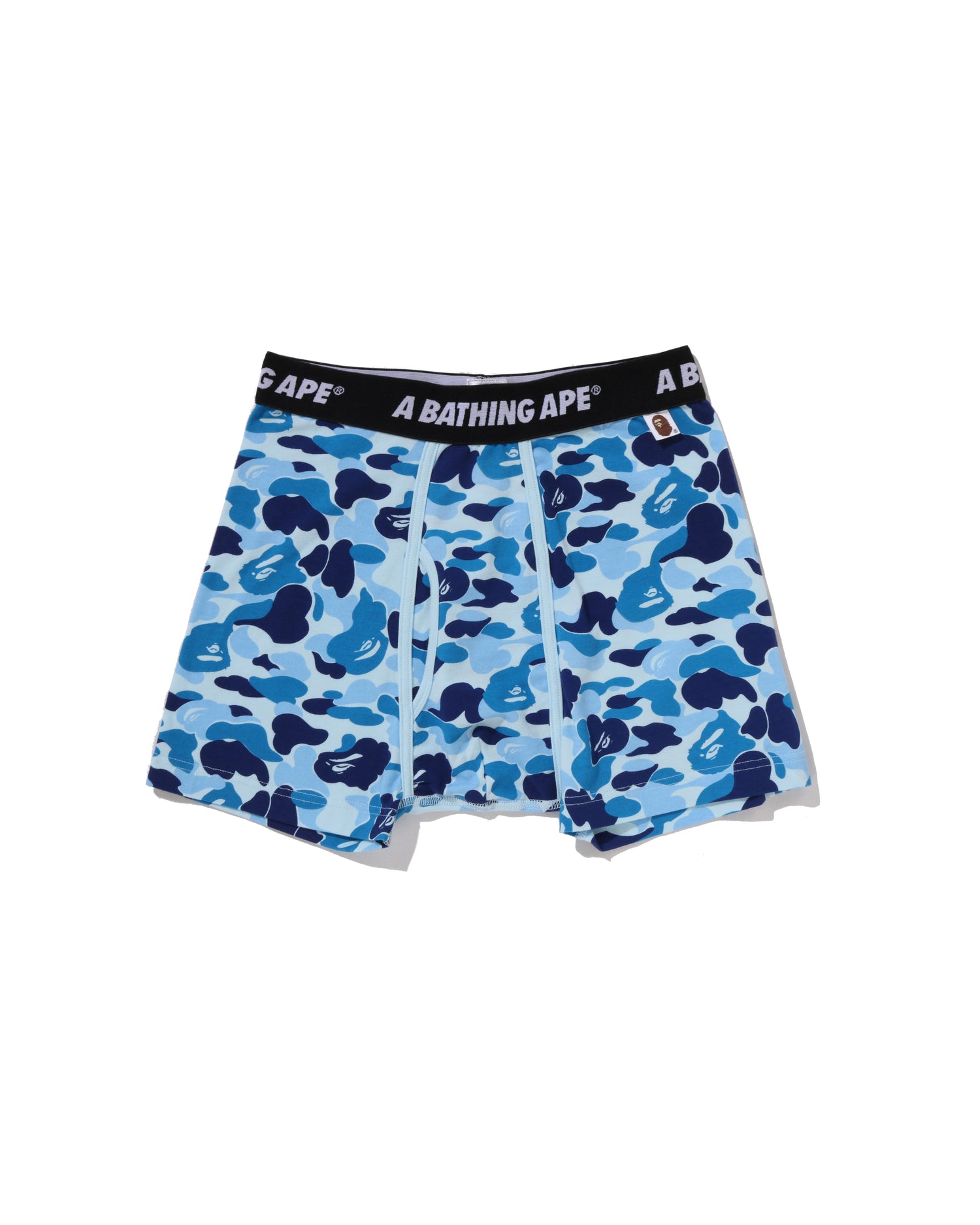 A BATHING APE® Abc Camo Trunks | Bape official website – INT.BAPE.COM