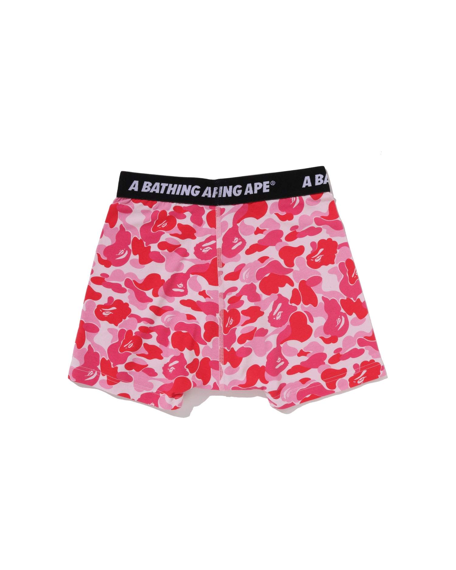 A BATHING APE® Abc Camo Trunks | Bape official website – INT.BAPE.COM