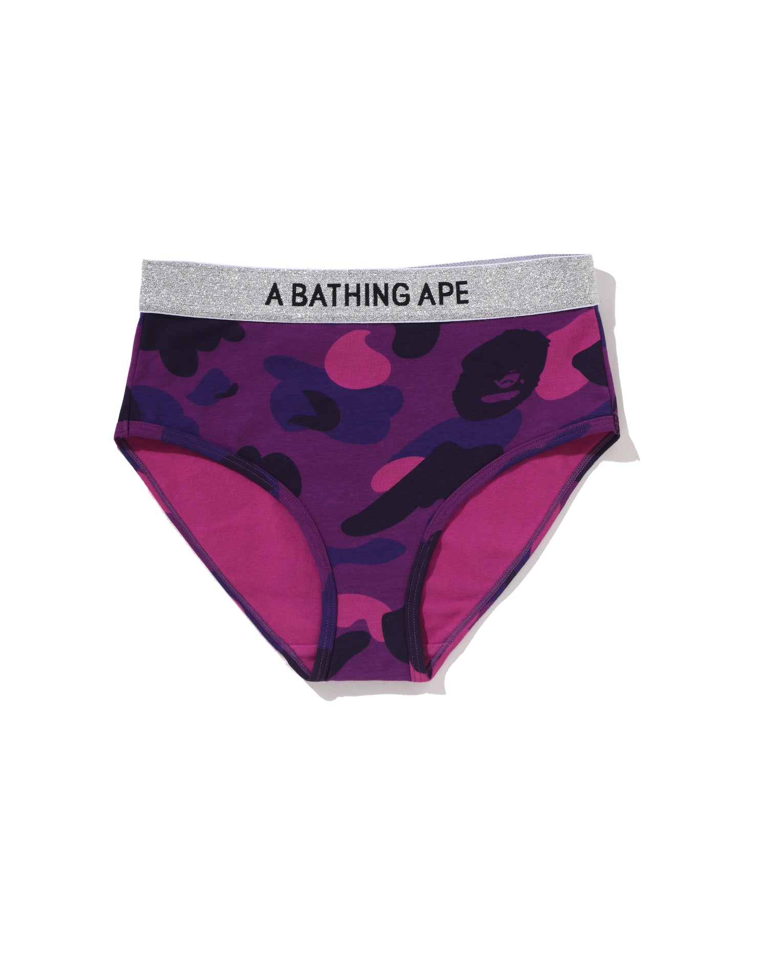 A BATHING APE® Color Camo Shorts | Bape official website – INT