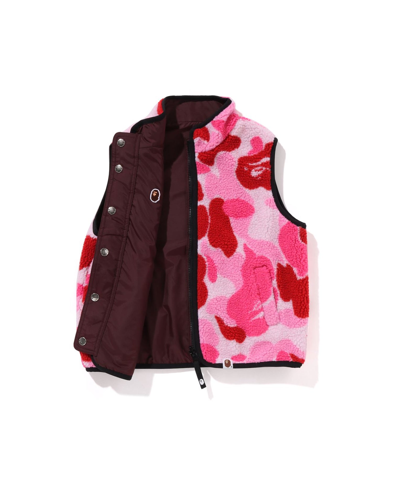 BAPE-ABC-Camo-Reversible-Down-