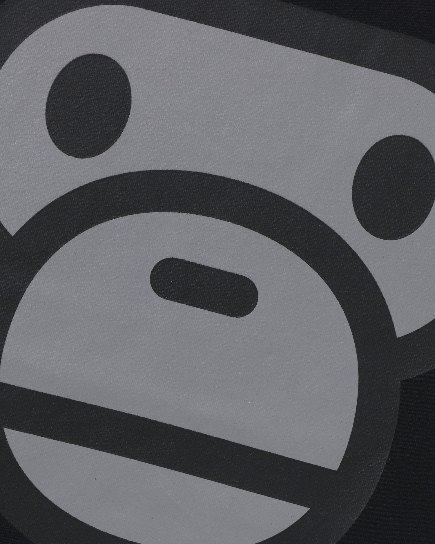 A BATHING APE® Kids Milo Face Tank Top | Bape official website
