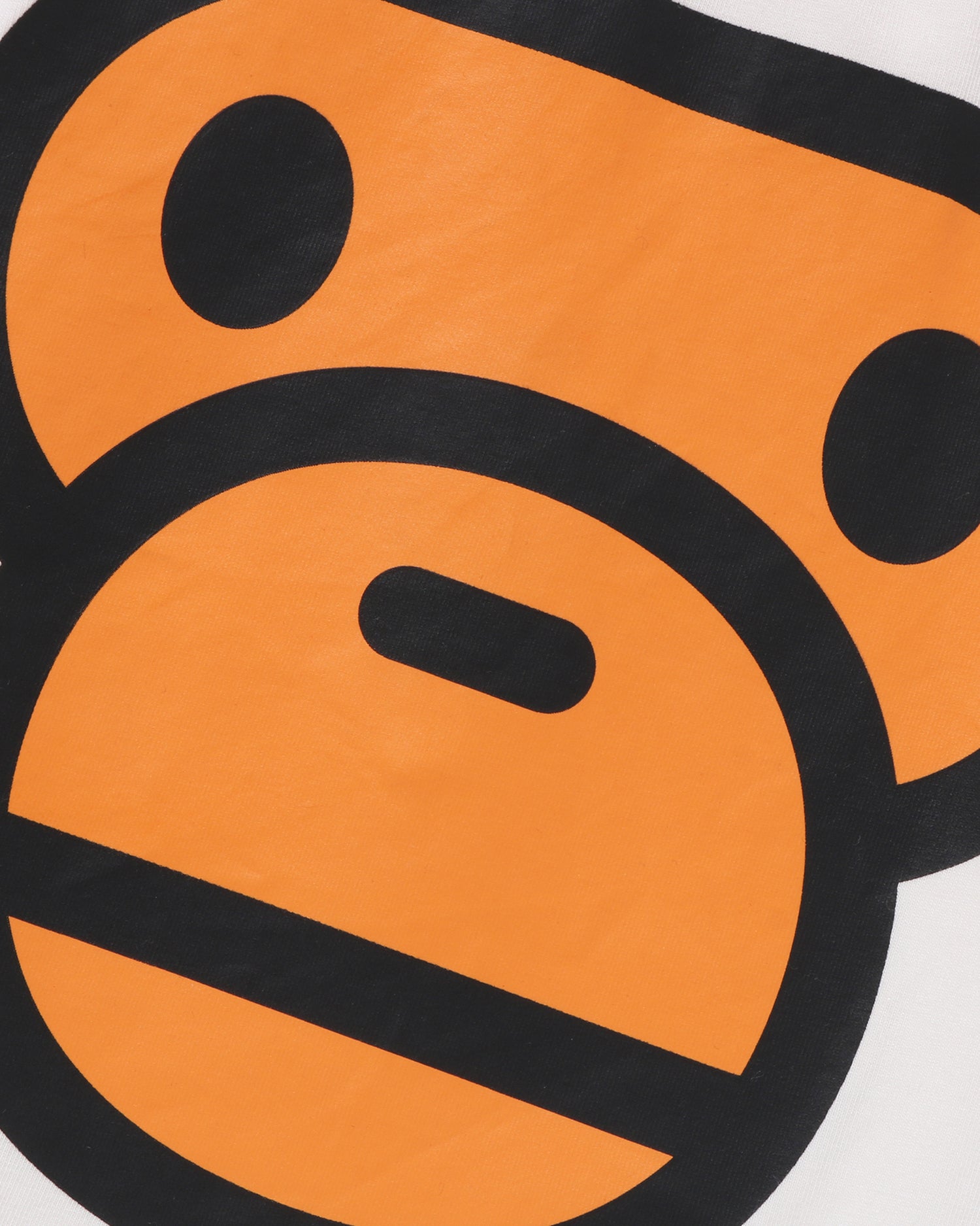 A BATHING APE® Kids Milo Face Tank Top | Bape official website