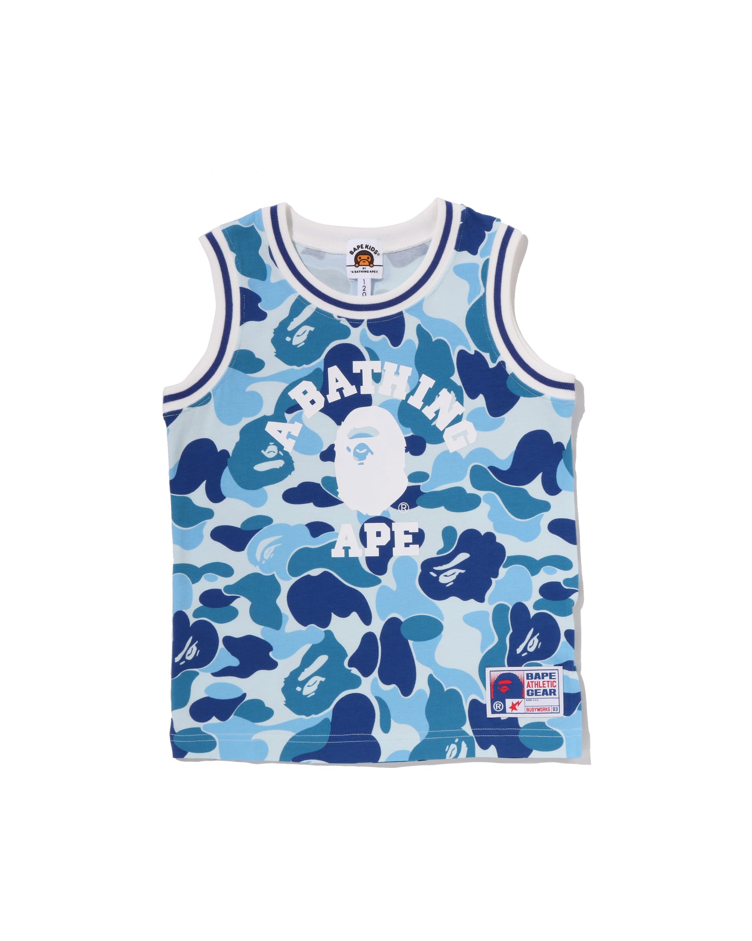 Kids and Babies | Bape official website – INT.BAPE.COM