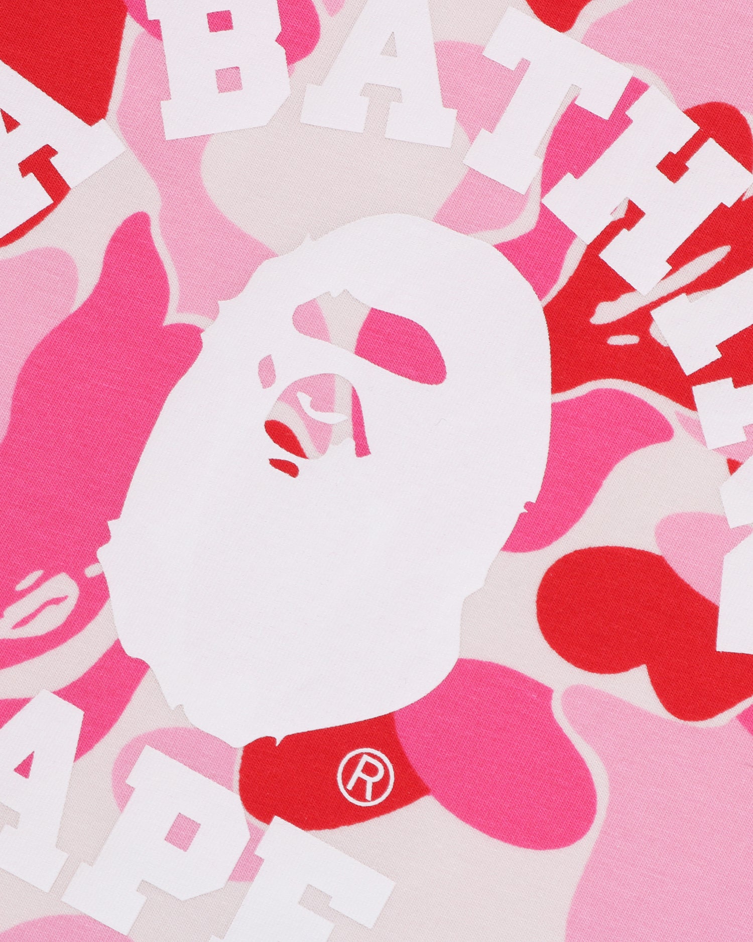 BAPE CAMO タンクトップ A BATHING APE® Abc Camo Nyc Logo Tank Top | Bape official website