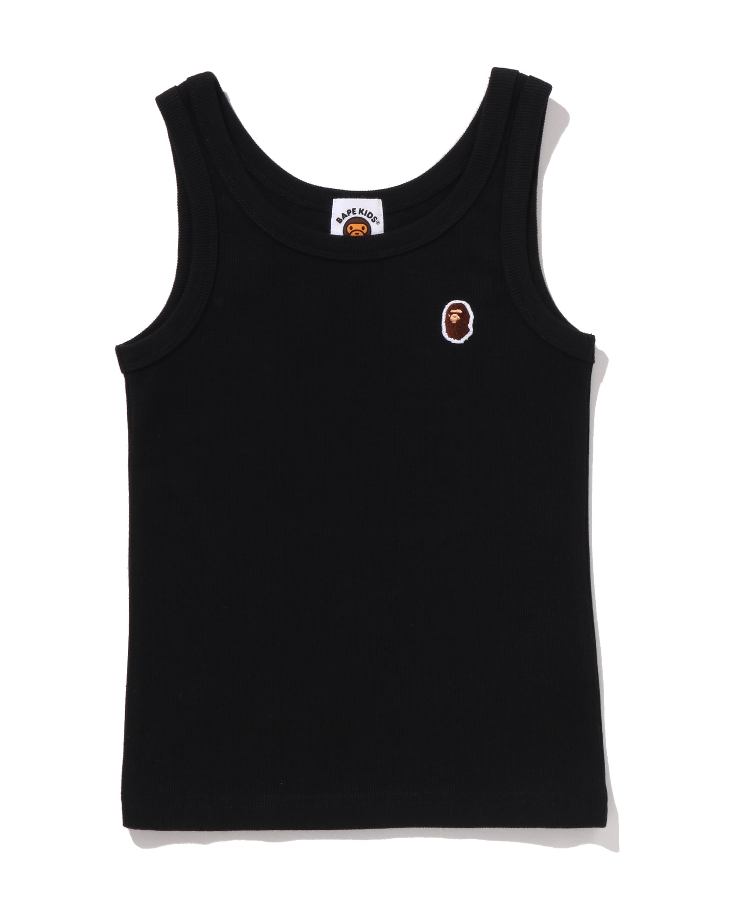 BAPE メッシュタンクトップ COLOR CAMO MESH TANK TOP | bape.com