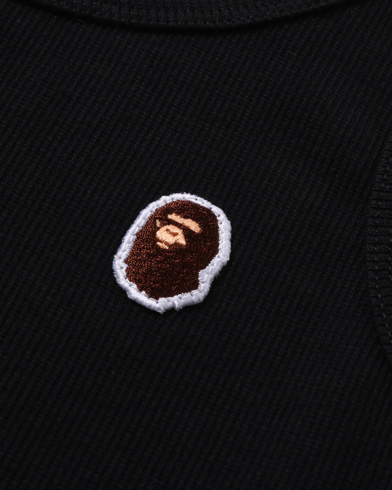 A BATHING APE® Kids Ape Head Tank Top | Bape official website