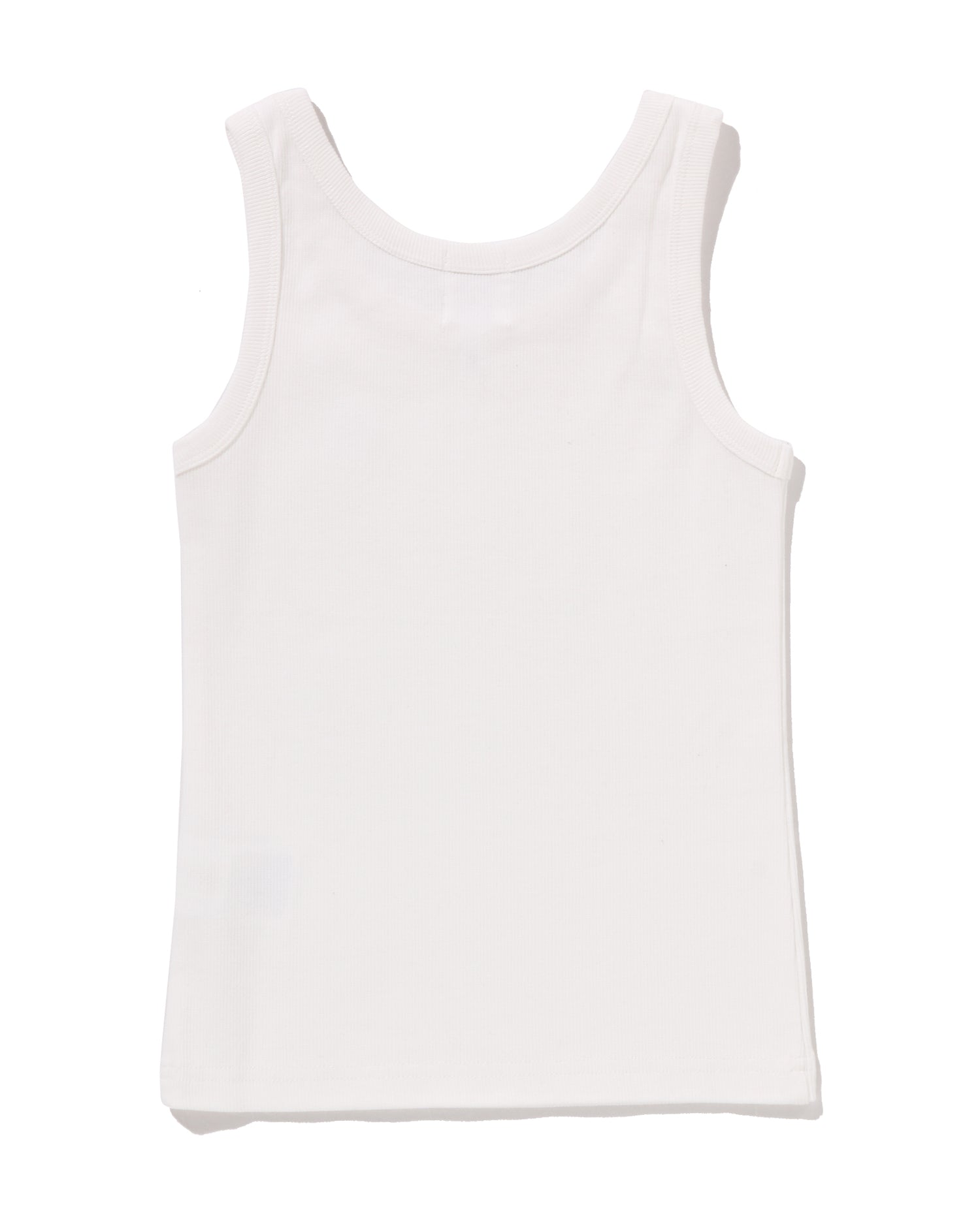 A BATHING APE® Kids Ape Head Tank Top | Bape official website