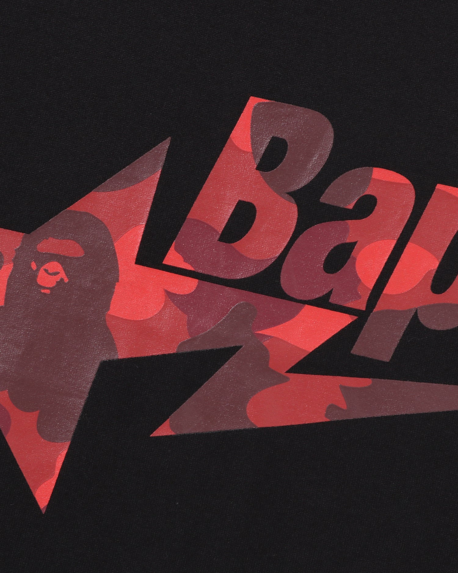 A BATHING APE® Color Camo BAPE STA Tank Top | Bape official