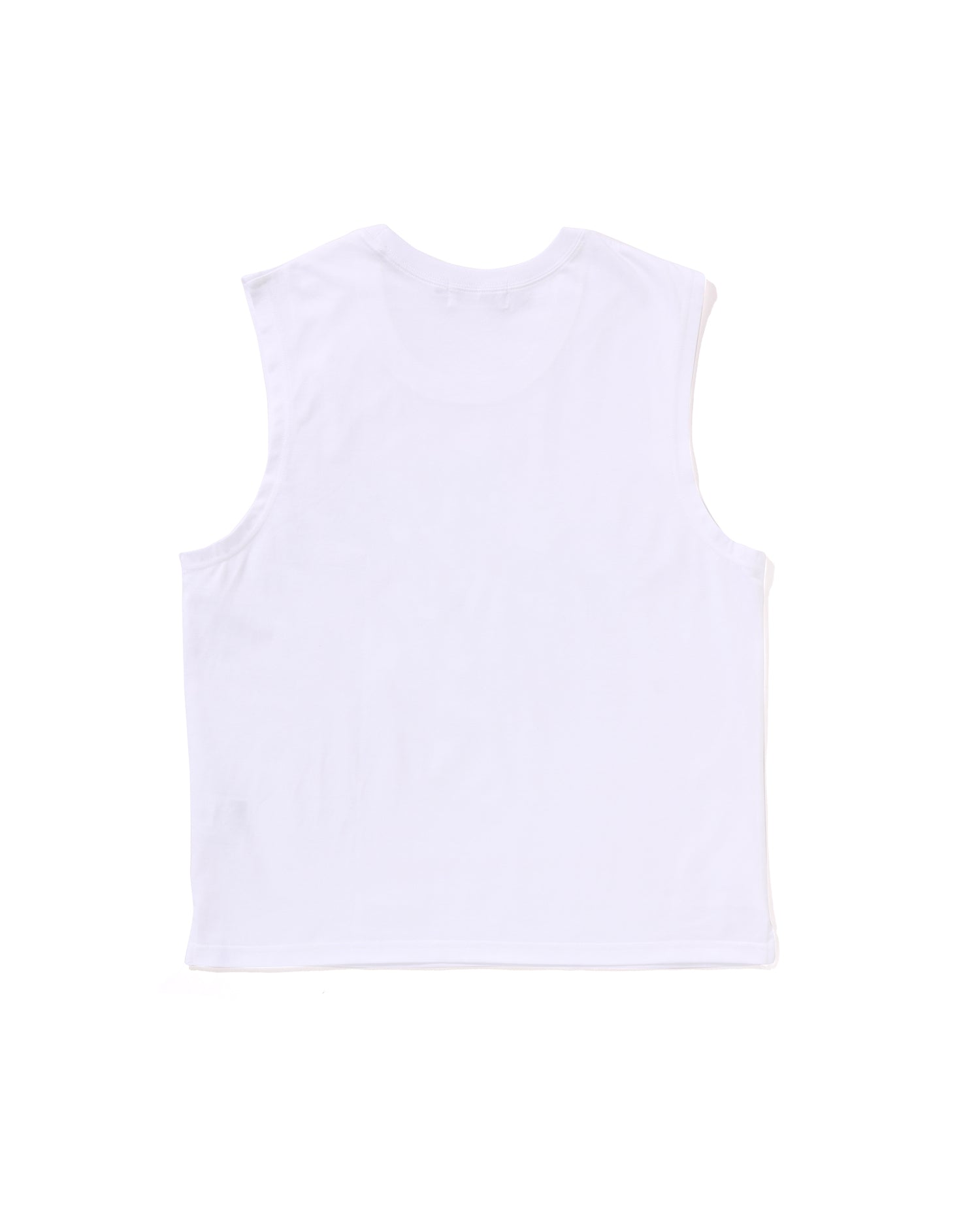 BAPE タンクトップ A BATHING APE タンクトップ COLOR CAMO BAPE STA TANK TOP
