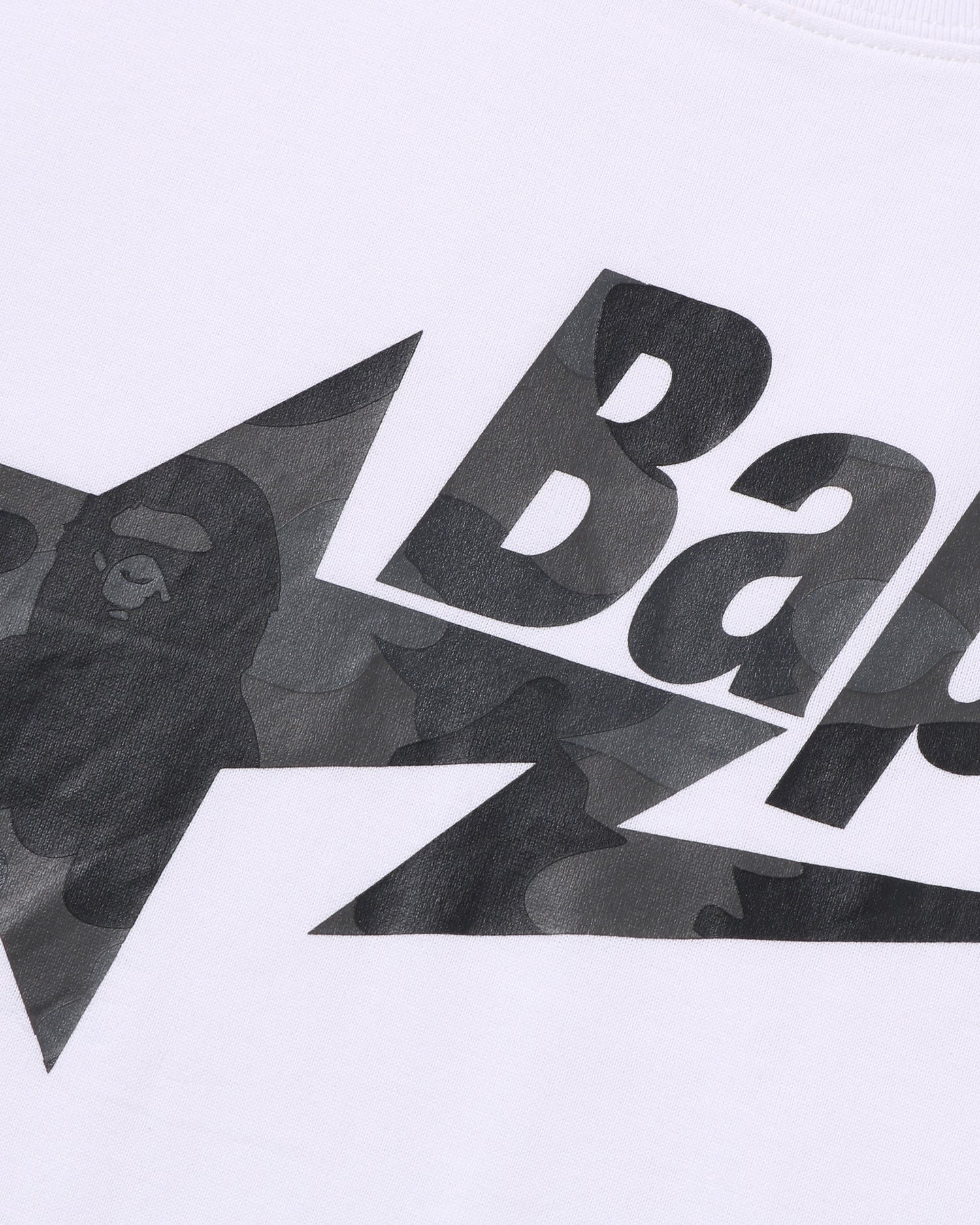 A BATHING APE® Color Camo BAPE STA Tank Top | Bape official