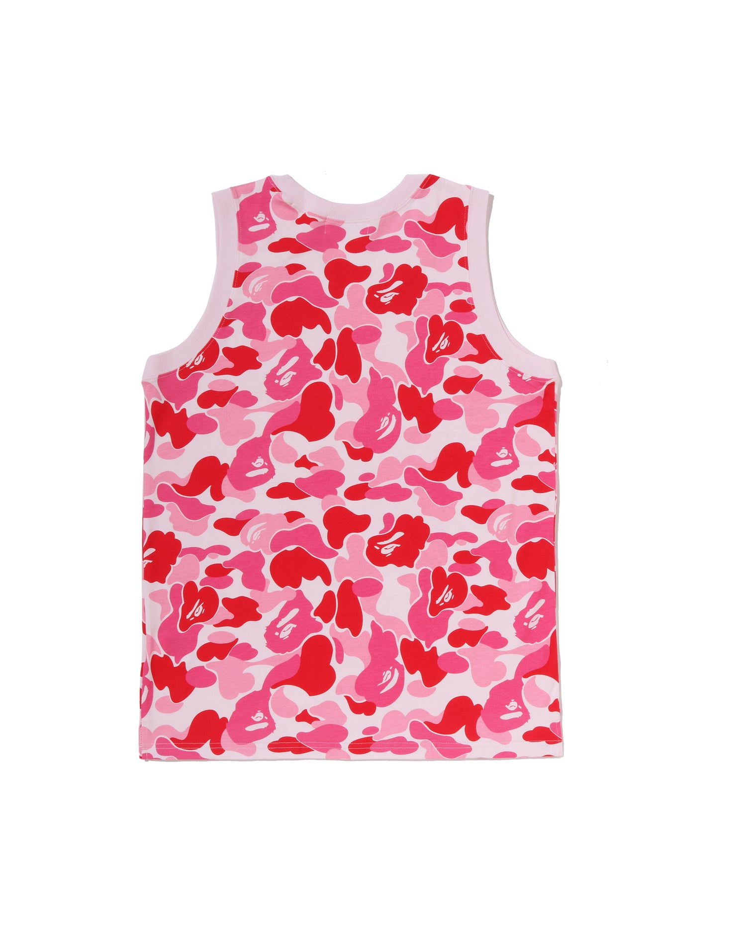 A BATHING APE® ABC Camo Tank Top | Bape official website – INT