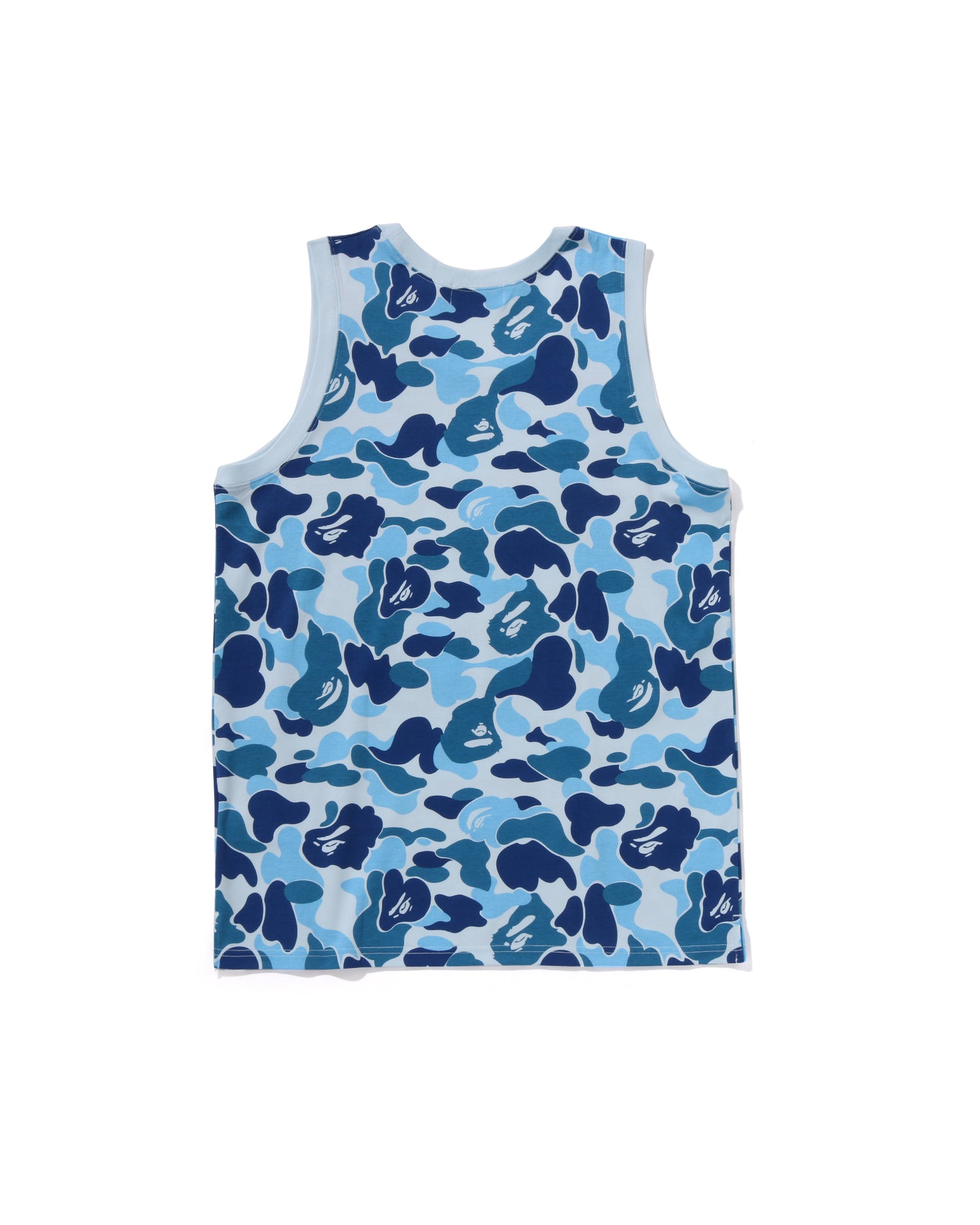 【A BATHING APE】6色展開 ABC CAMO ONE POINT TEE 要在庫確認 A BATHING APE® Abc Camo One Point Tee | Bape official