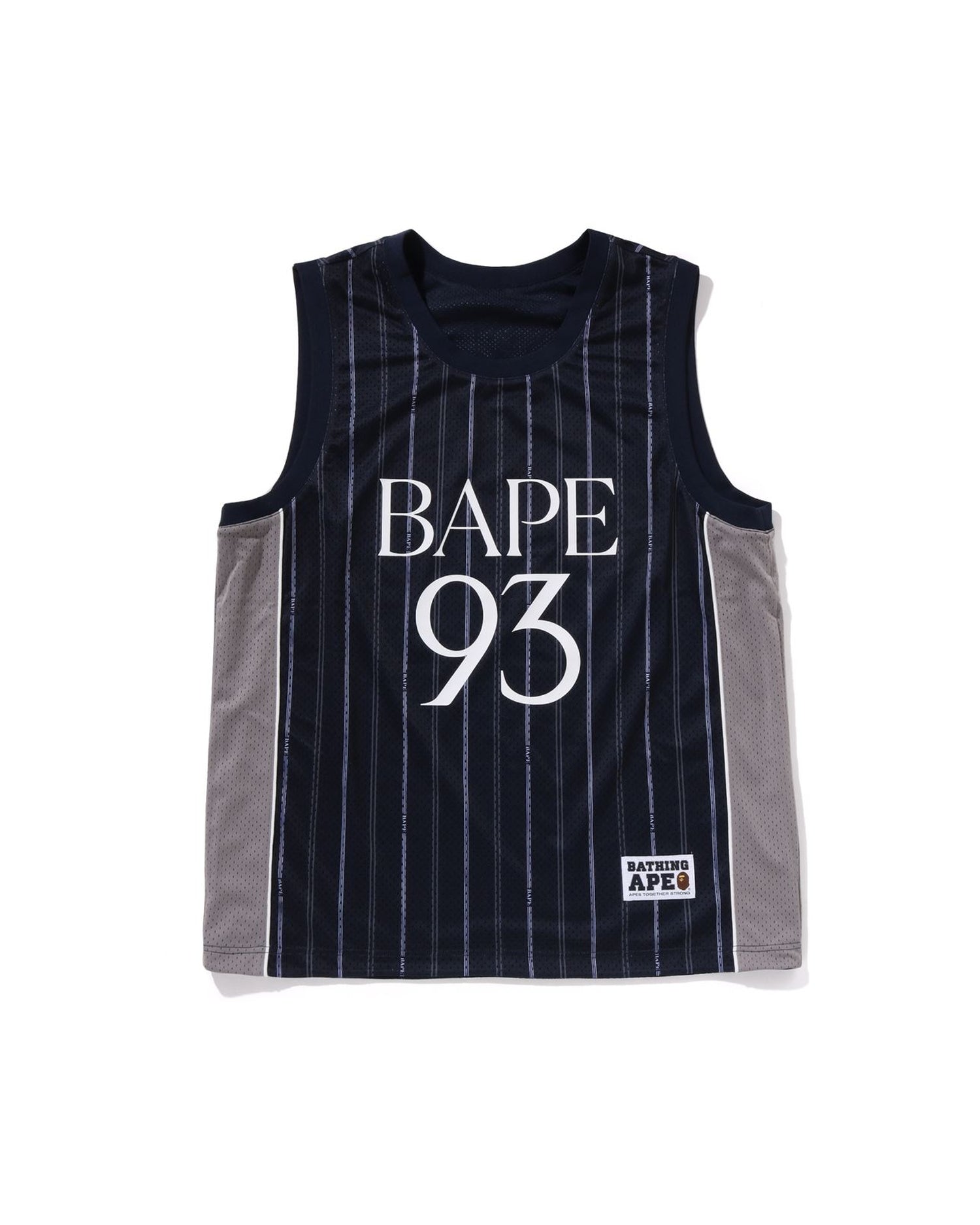A Bathing Ape – INT.BAPE.COM