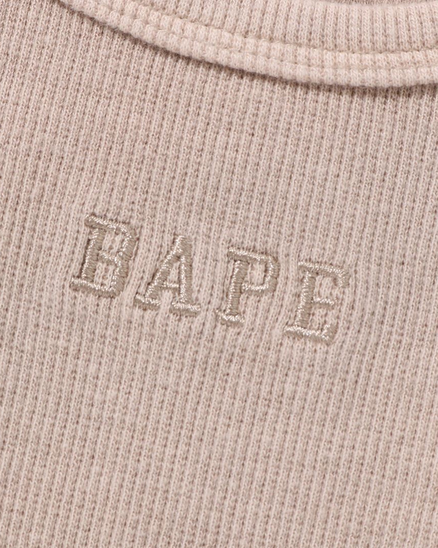 トップス yuyuA Bathing Ape BAPE STORE® JAPAN OFFICIAL | A BATHING APE® X UNION WASHED