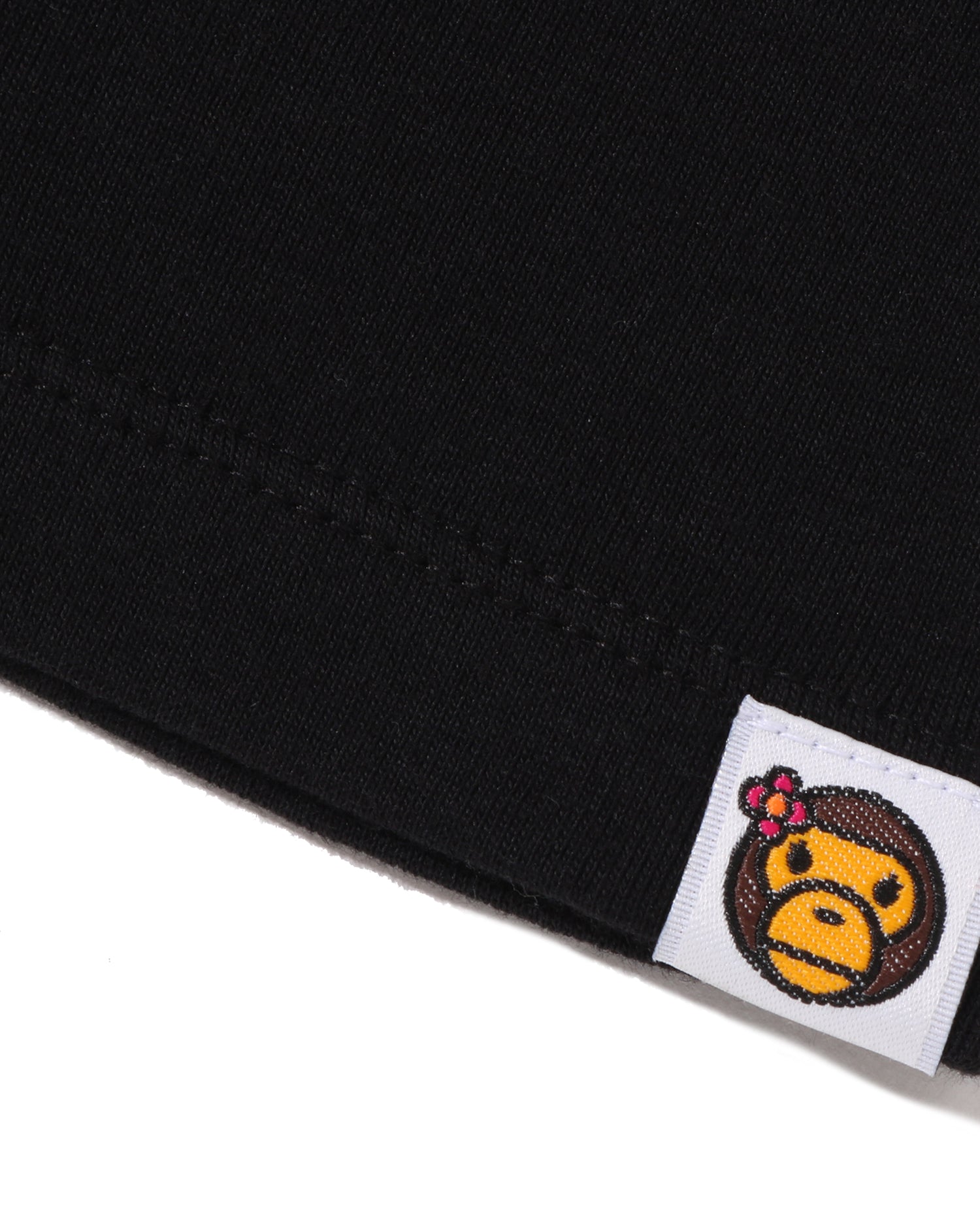 A BATHING APE® Baby Lisa on Bape Summer Tank Top | Bape official