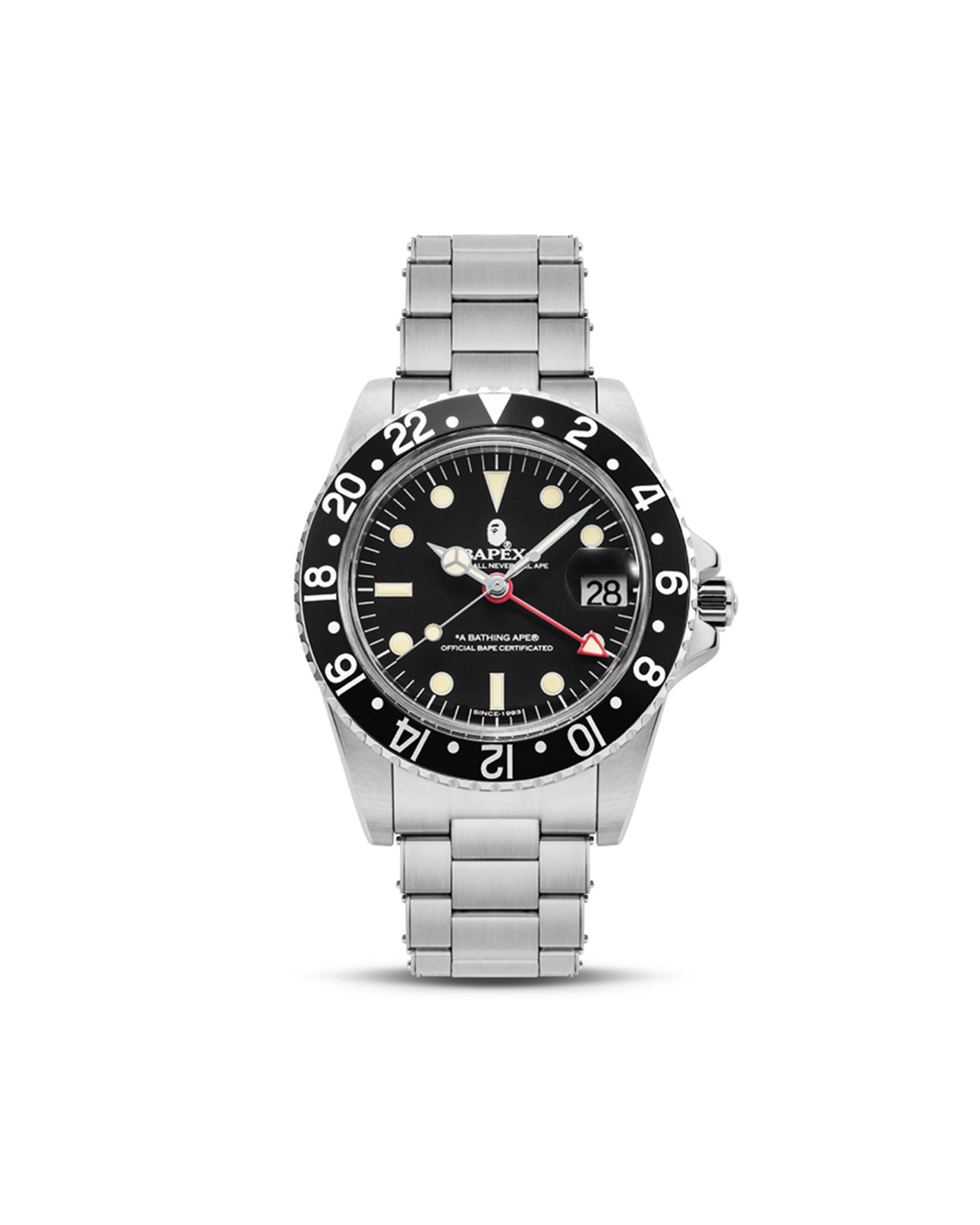 A BATHING APE® Classic Type 2 BAPEX® | Bape official website – INT.BAPE.COM