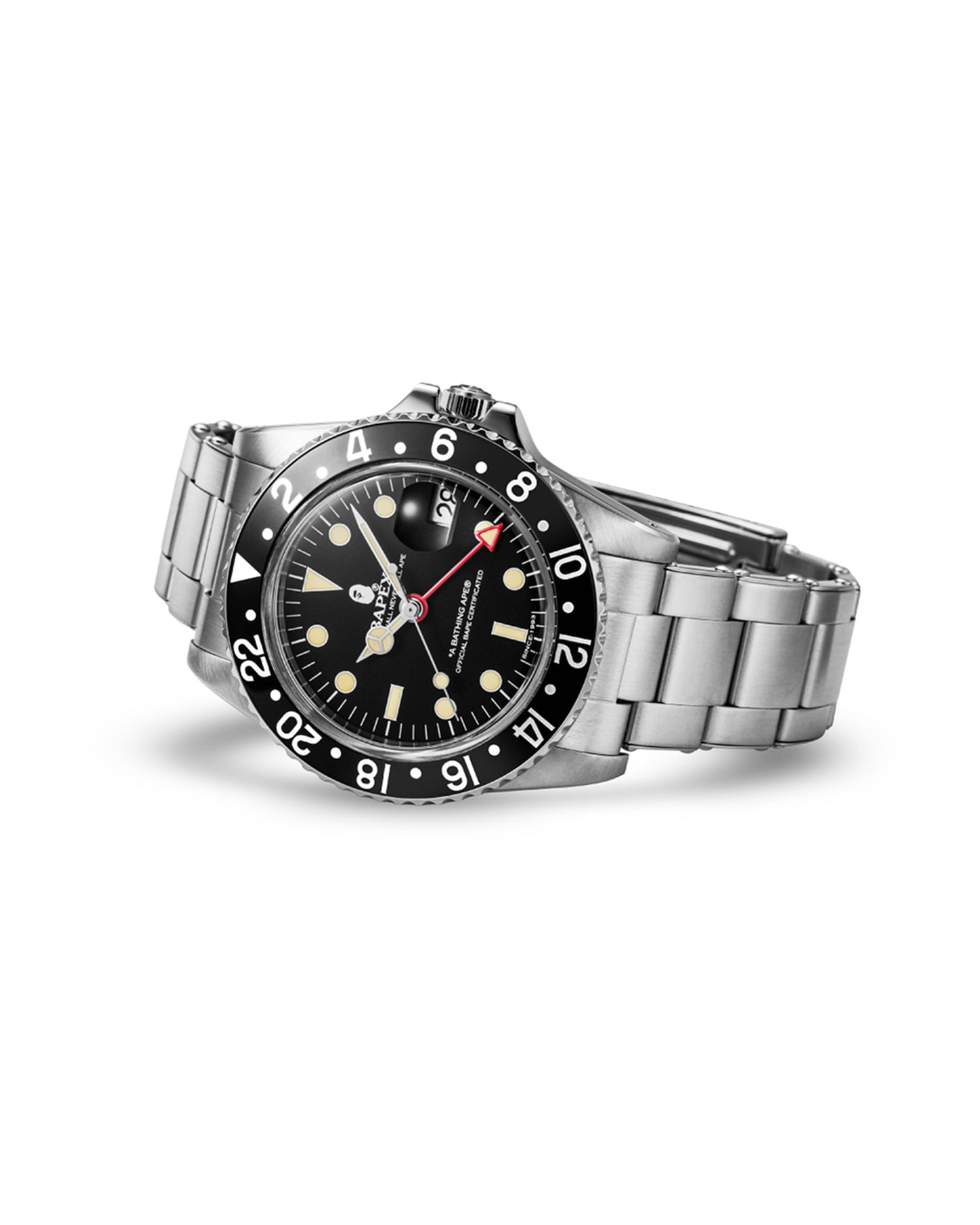 A BATHING APE® Classic Type 2 BAPEX® | Bape official website – INT.BAPE.COM