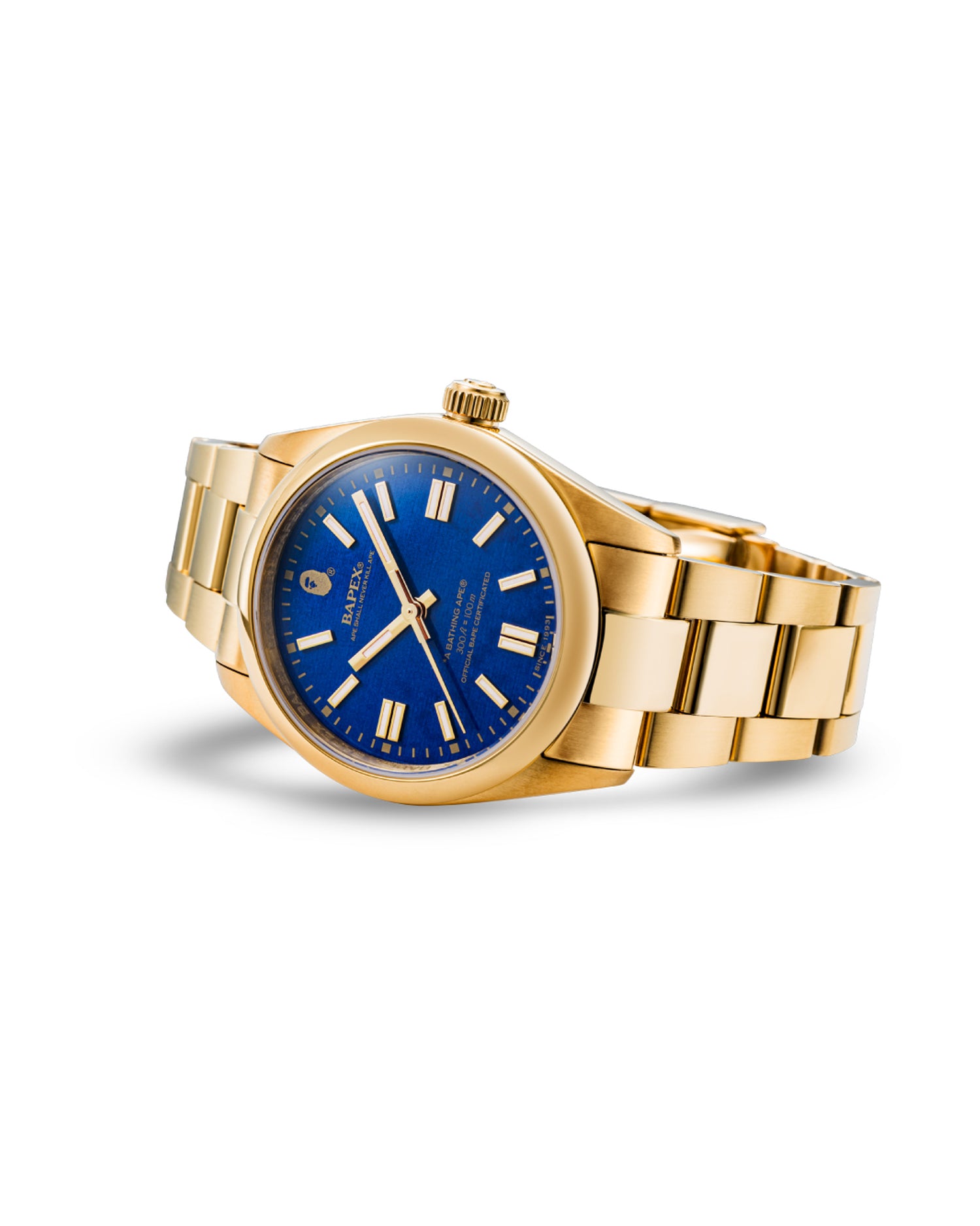 A BATHING APE® Type 7 BAPEX® | Bape official website â INT.BAPE.COM