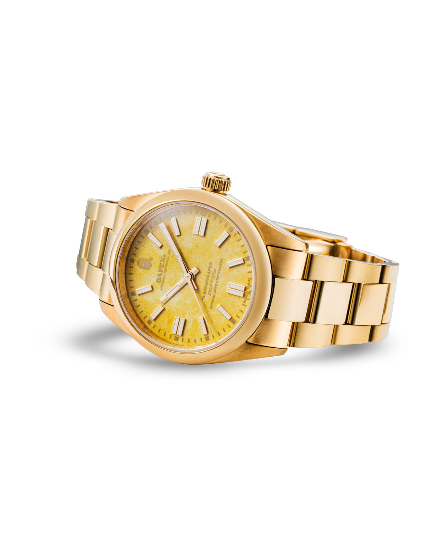 アクセサリー BAPEX A BATHING APE® Type 7 BAPEX® | Bape official website – INT