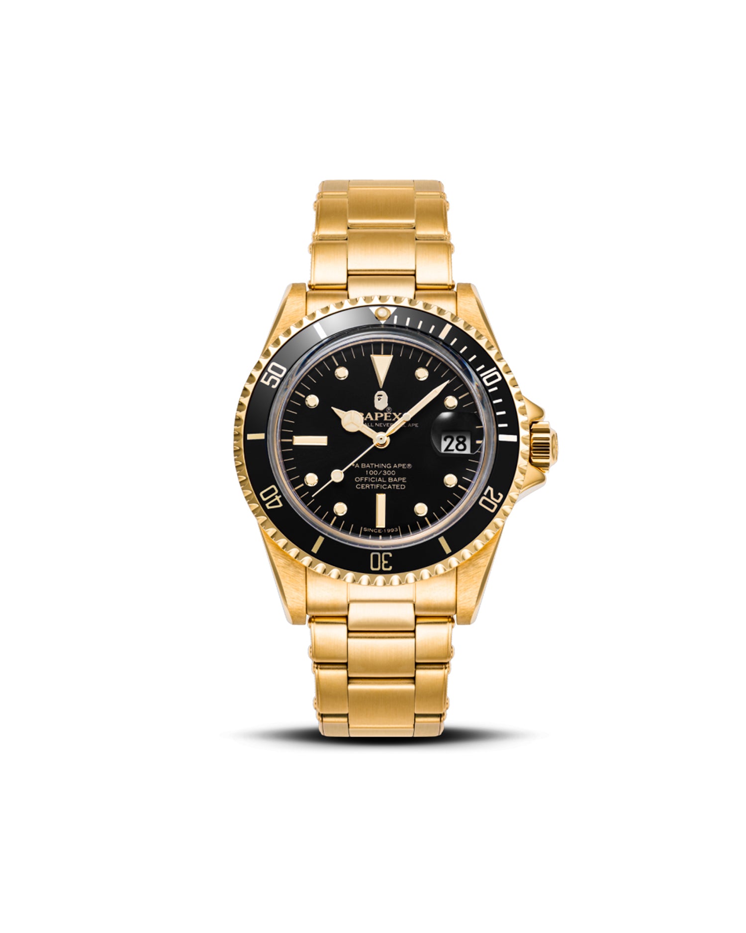 Watches – INT.BAPE.COM