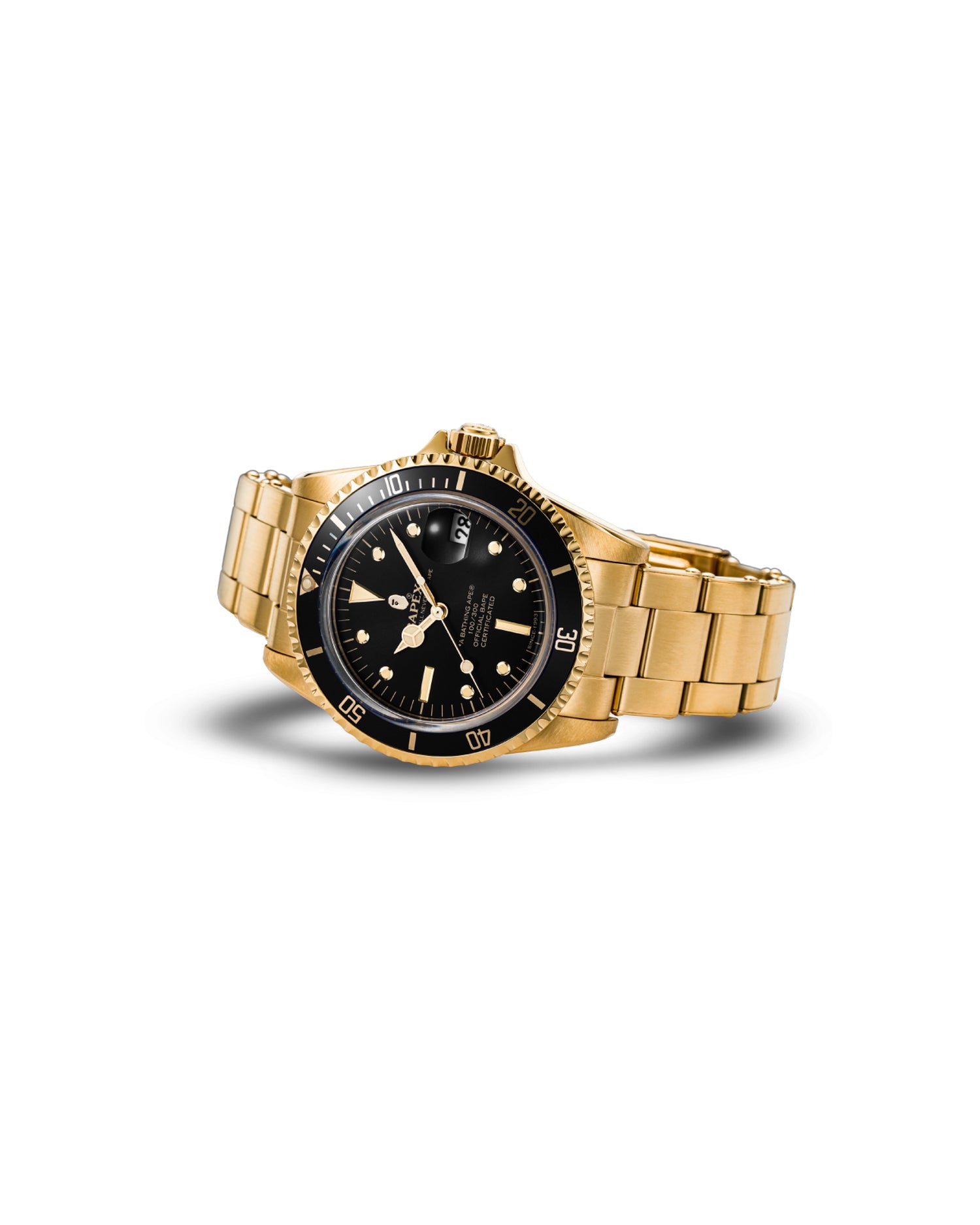 Watches – INT.BAPE.COM