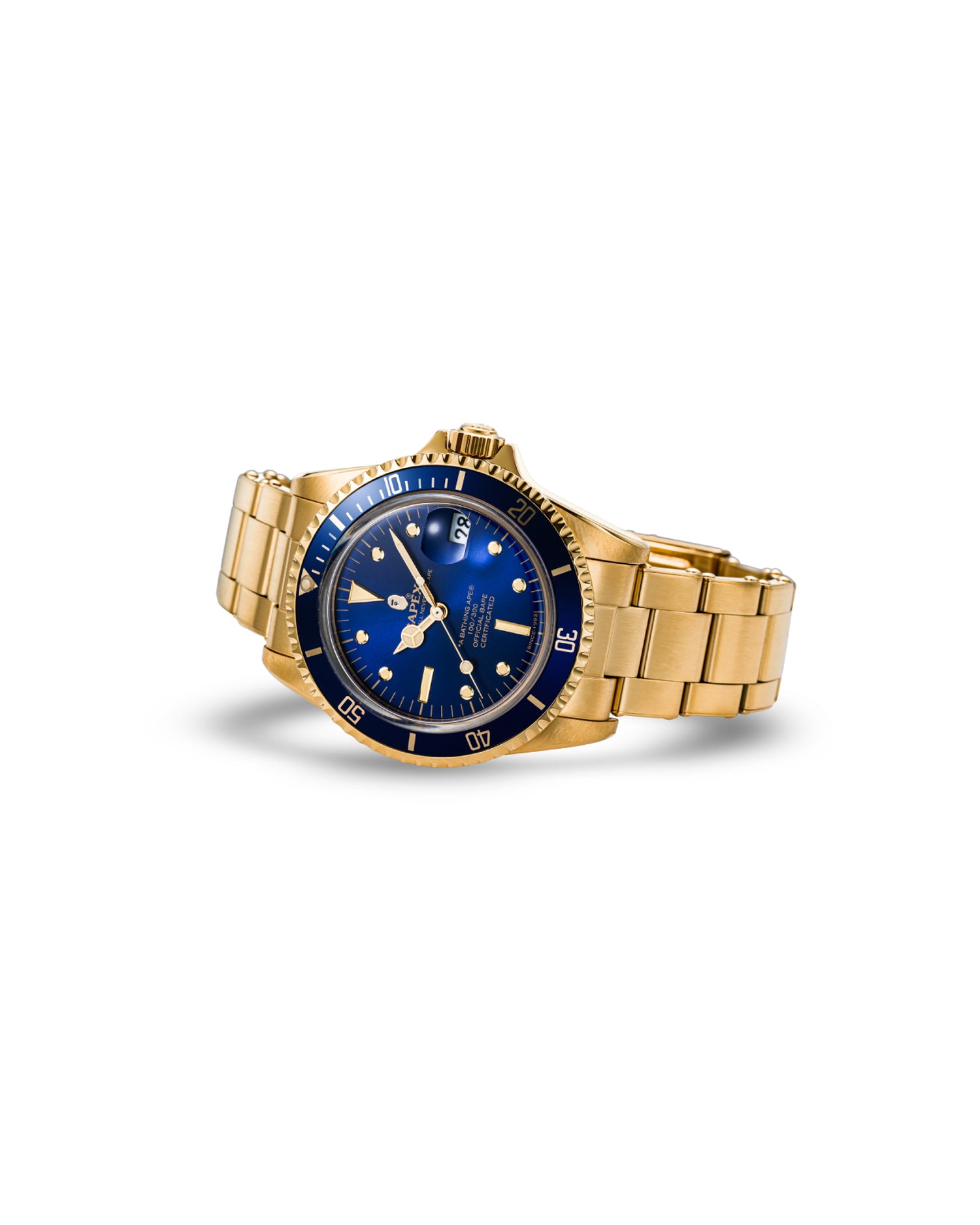 A BATHING APE® Classic Type 1 BAPEX® | Bape official website – INT.BAPE.COM