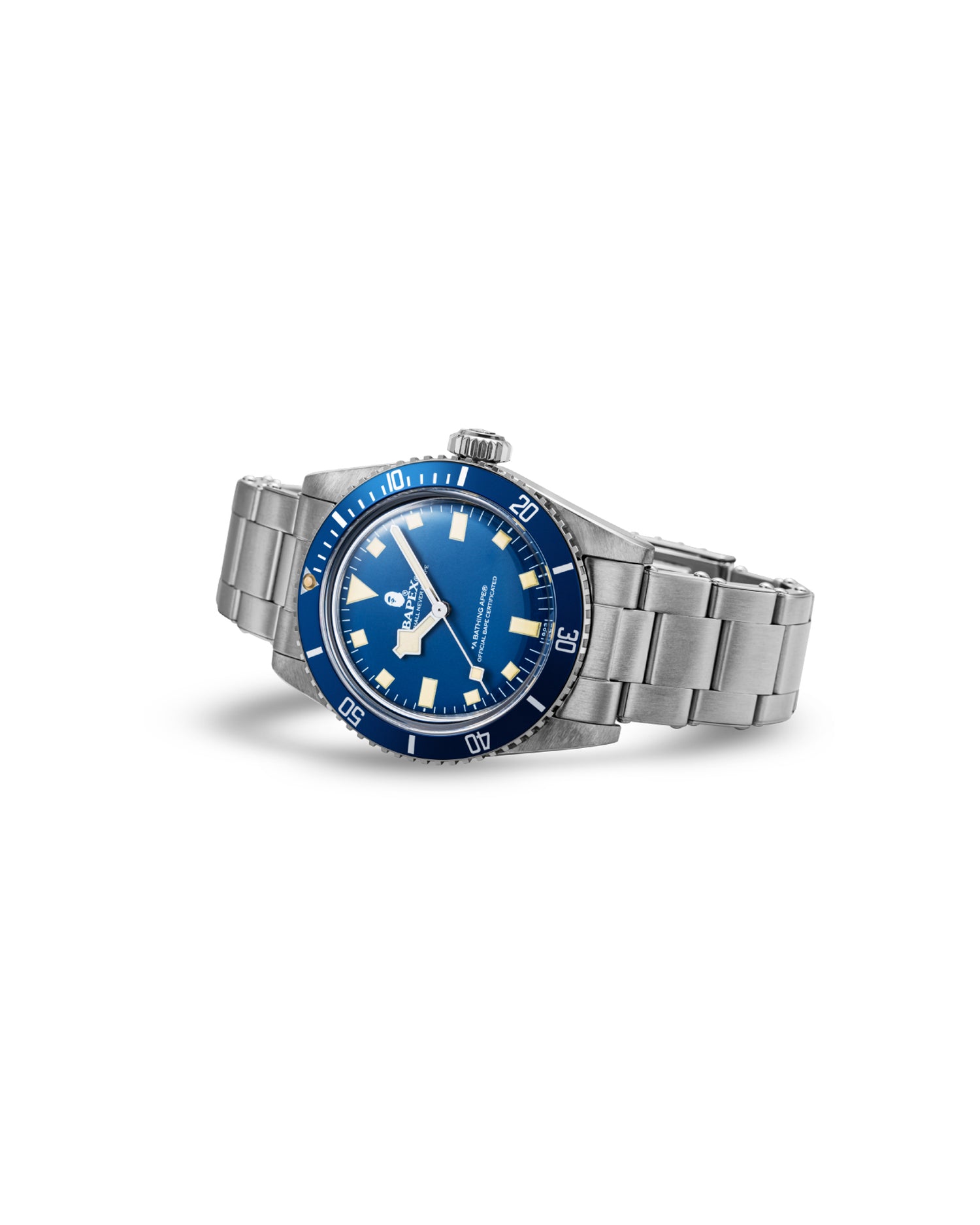 A BATHING APE® Classic Type 1 BAPEX® | Bape official website – INT.BAPE.COM