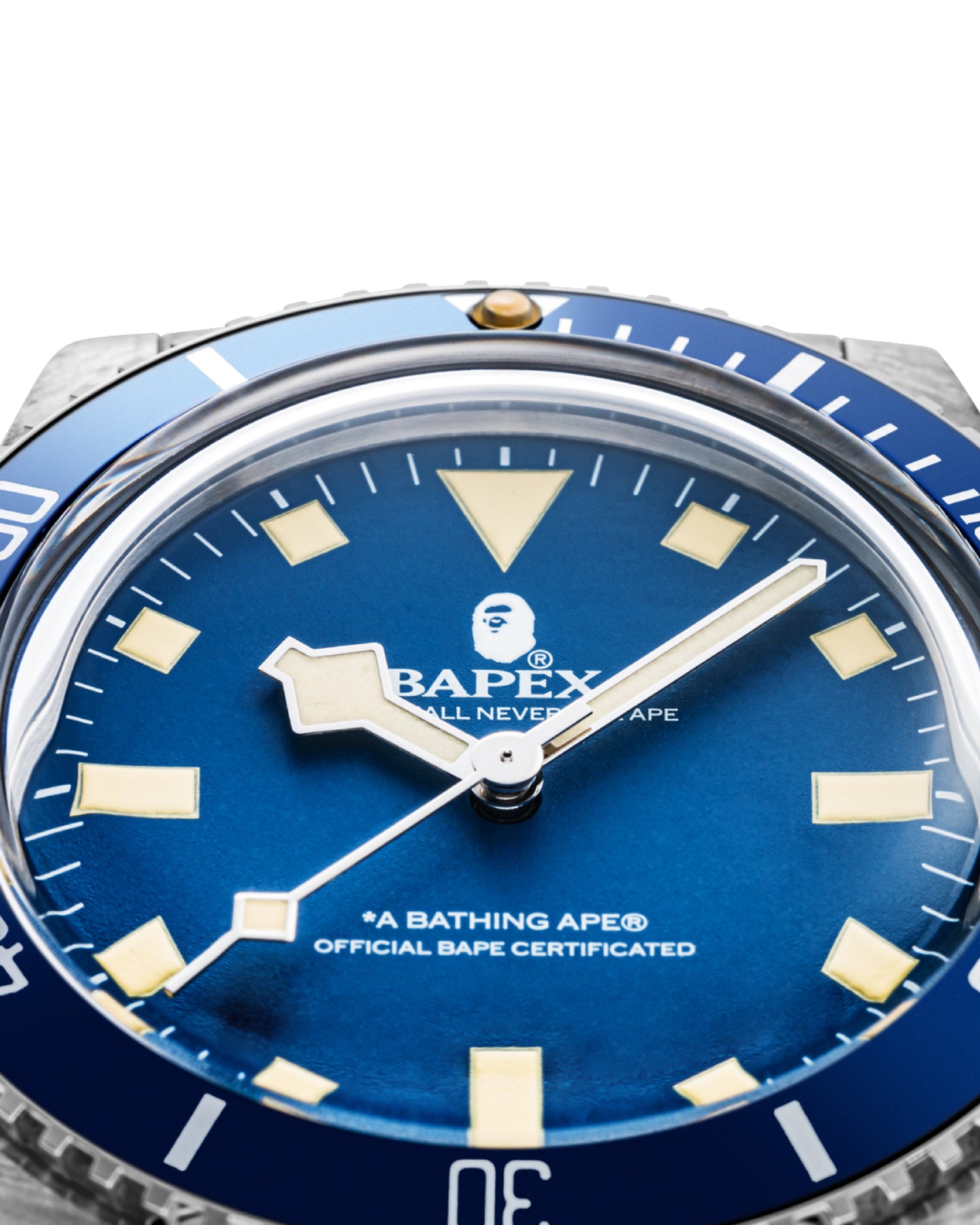 A BATHING APE® Classic Type 1 BAPEX® | Bape official website – INT.BAPE.COM