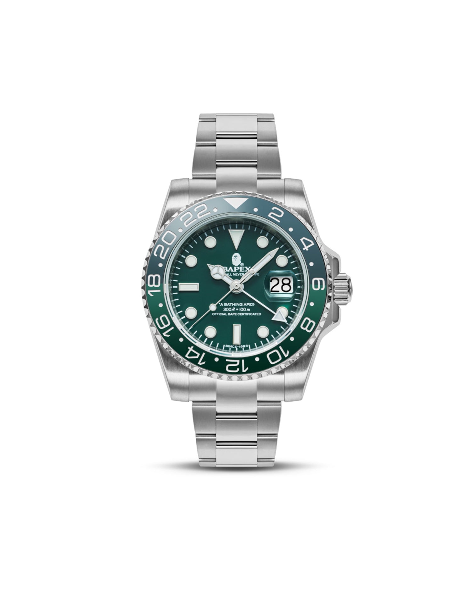 Bape rolex price hotsell