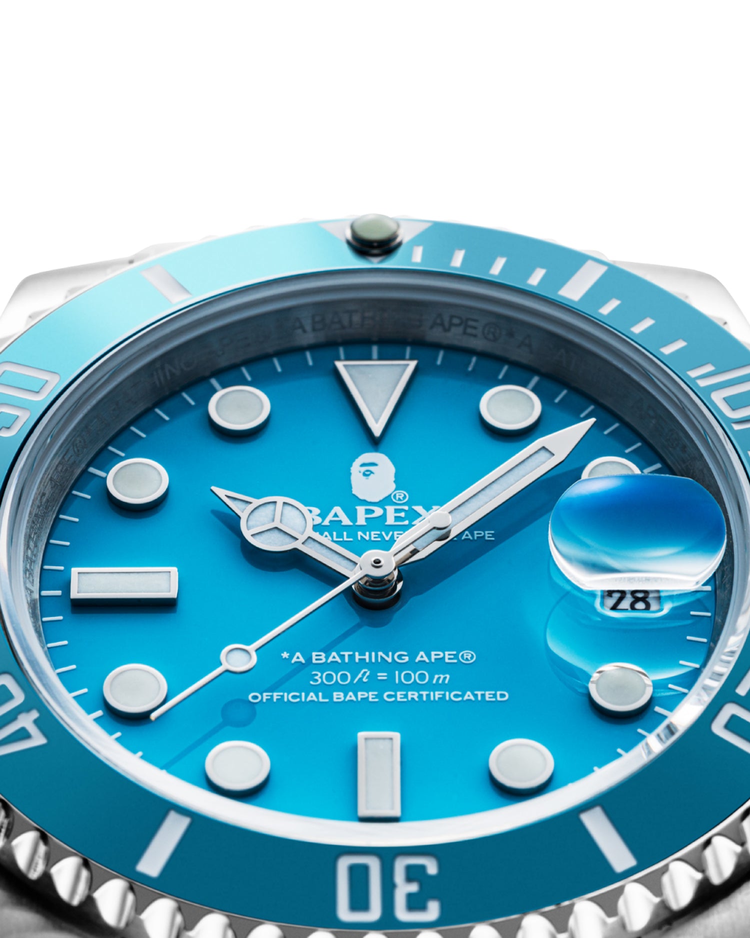 A BATHING APE® Type 1 BAPEX® | Bape official website – INT.BAPE.COM