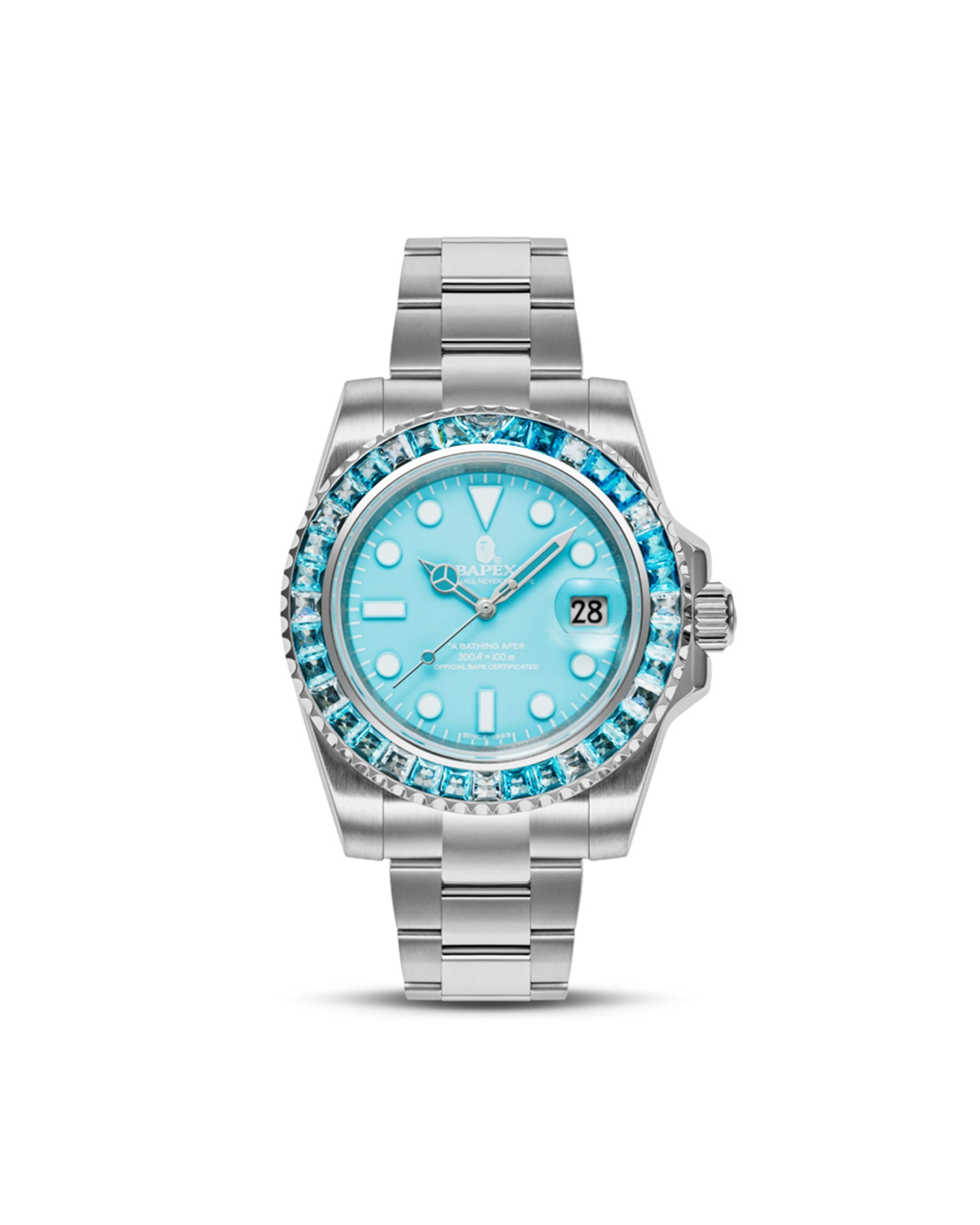 TYPE 13 BAPEX® MILO | bape.com