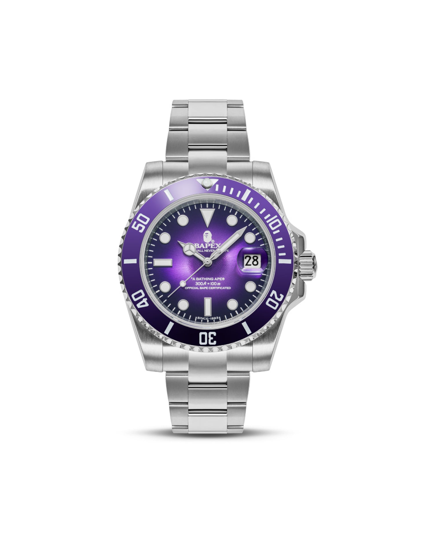 A BATHING APE® Type 1 BAPEX | Bape official website – INT.BAPE.COM