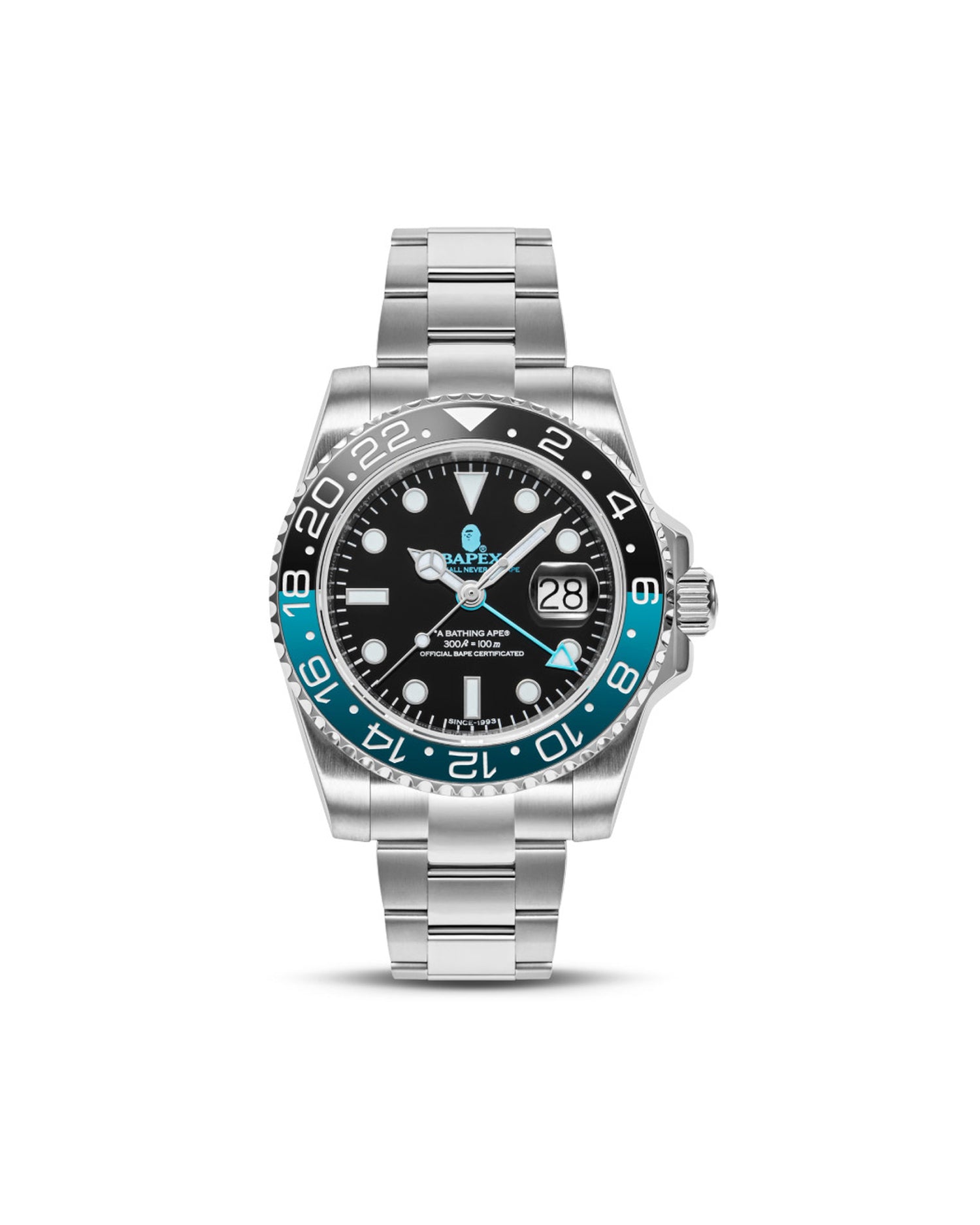 Watches – INT.BAPE.COM