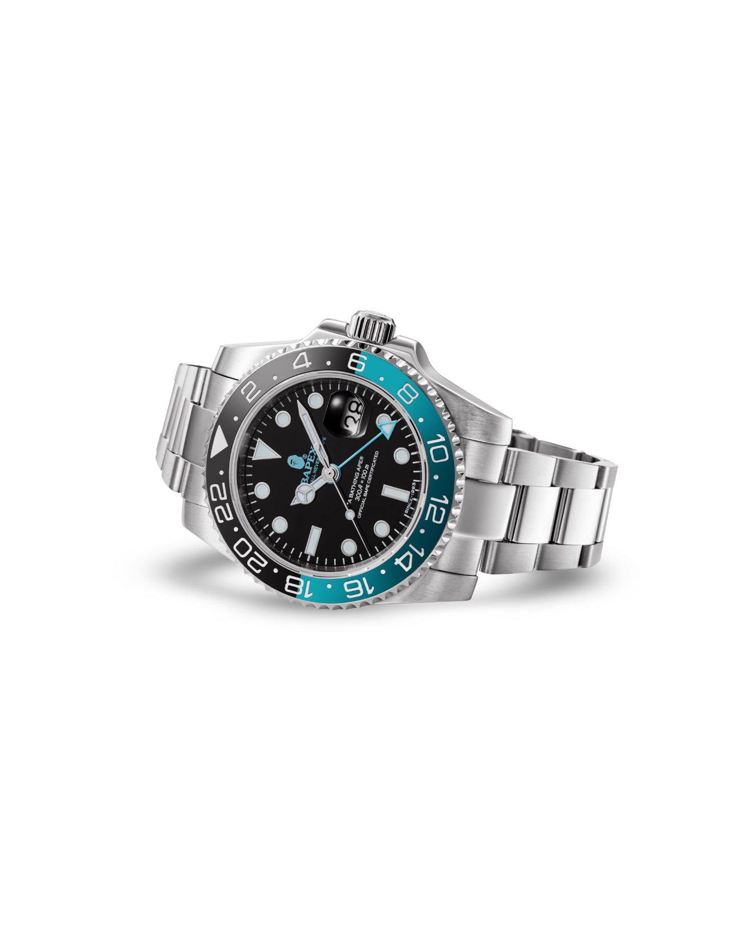 Type 2 BAPEX