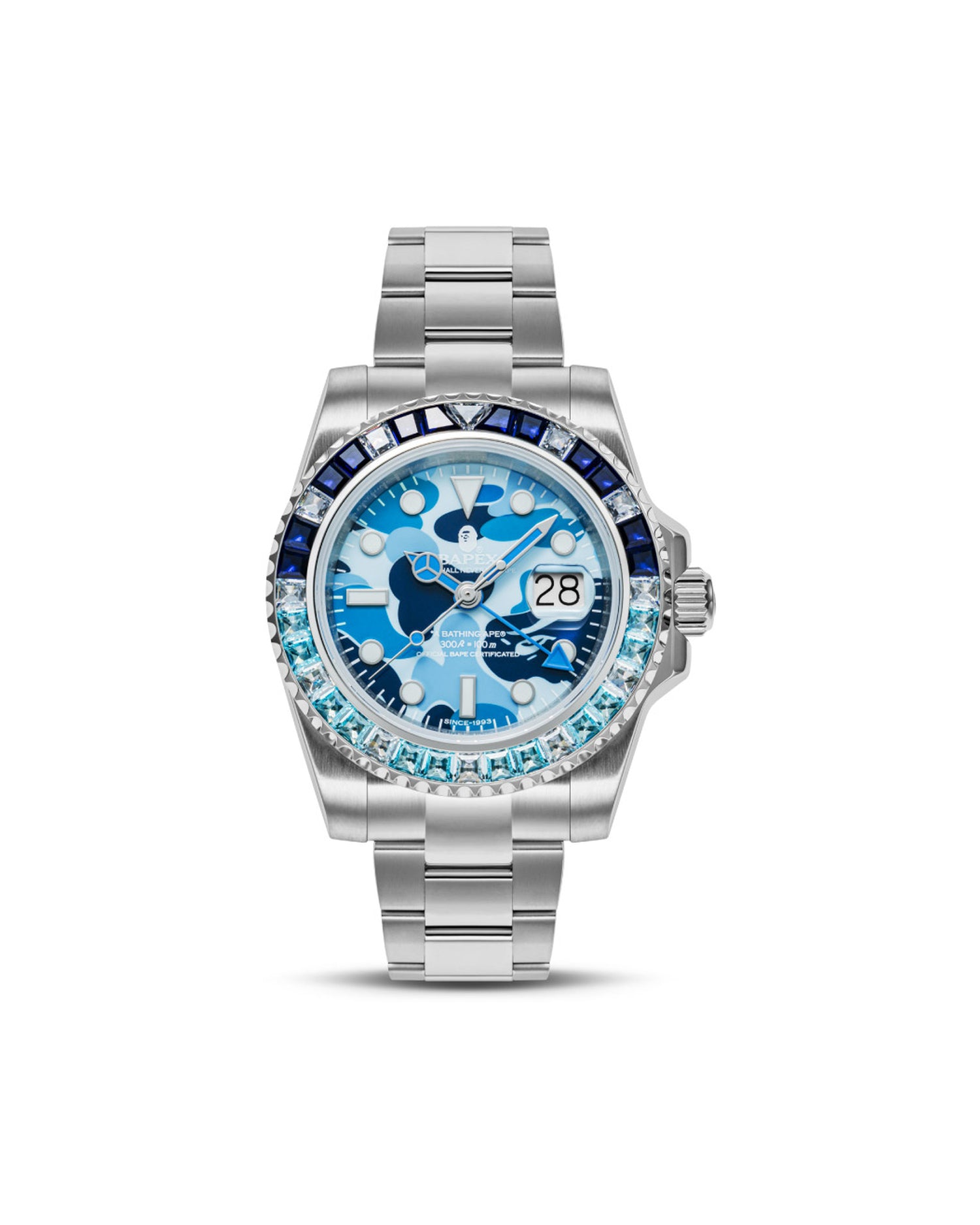 Watches – INT.BAPE.COM