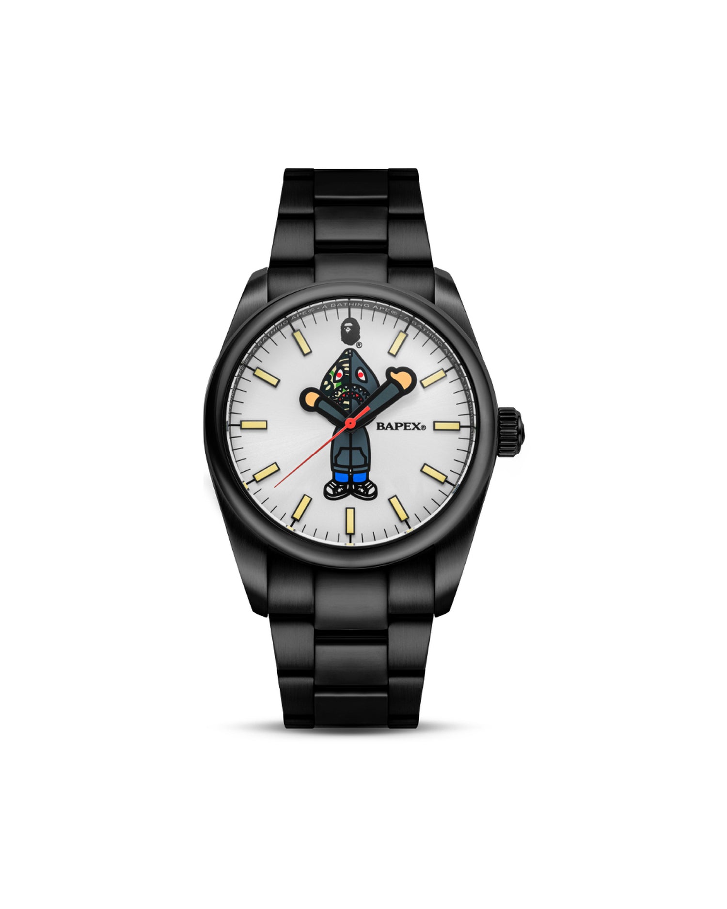 【まっくすさん専用】APE 腕時計 Watches – INT.BAPE.COM