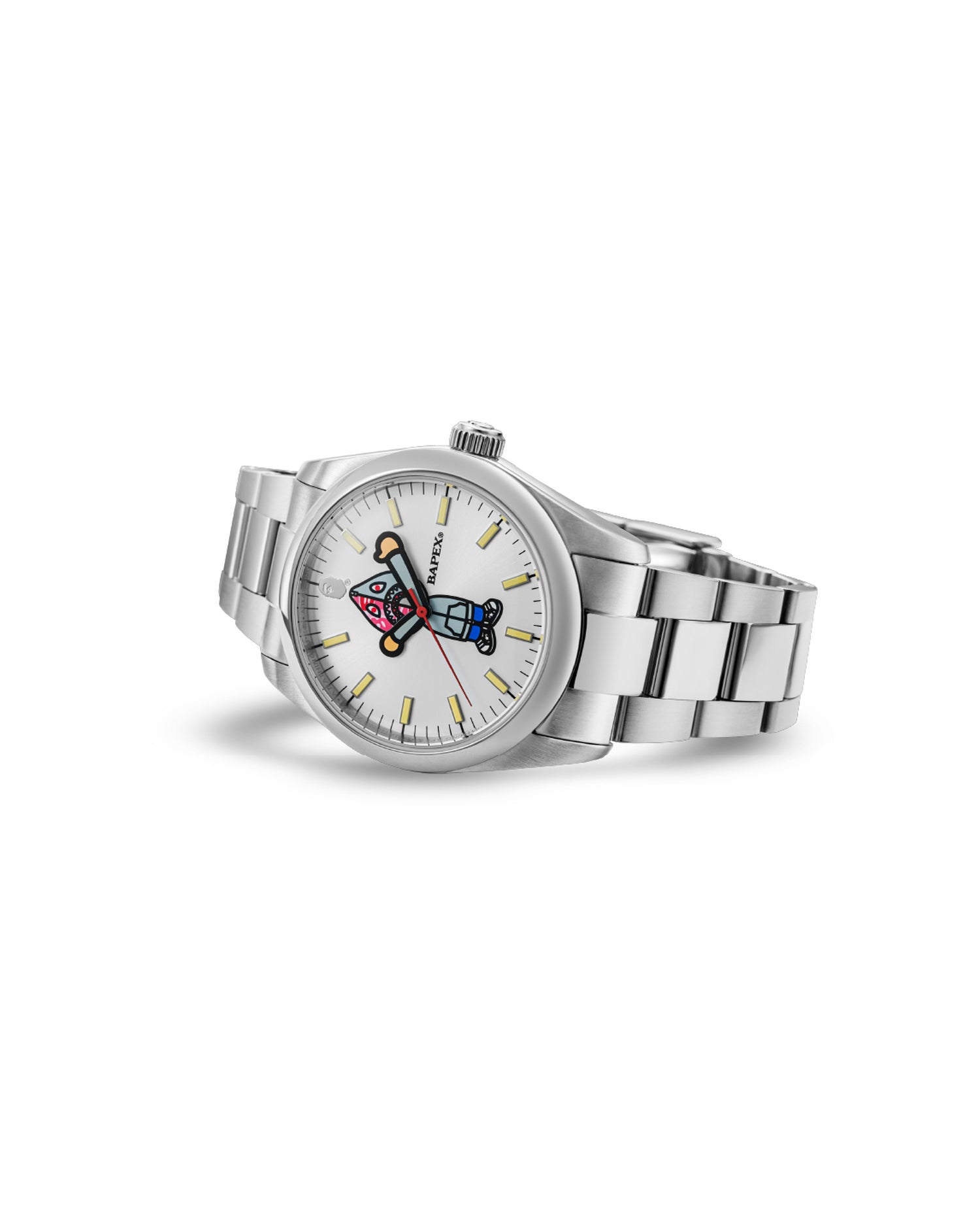 hampback whale様♡専用です！ A BATHING APE® Type 7 BAPEX Shark Seijin | Bape official