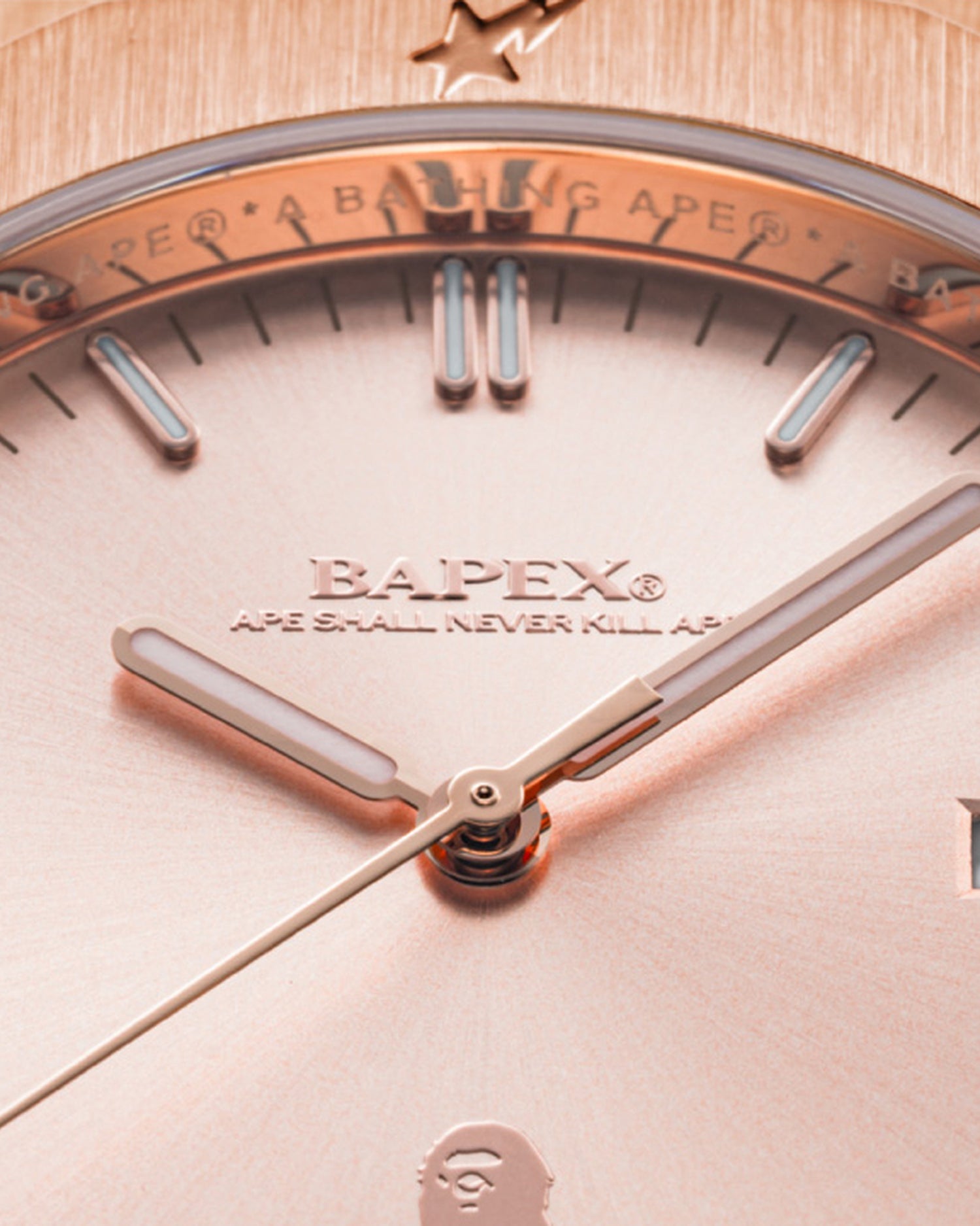 A BATHING APE® Type 9 BAPEX | Bape official website – INT A BATHING APE® Type 9 BAPEX | Bape official website – INT